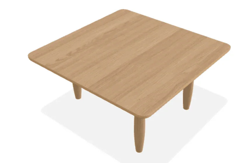 Masuta de cafea Oku - Norr11 - PARIS14A.RO