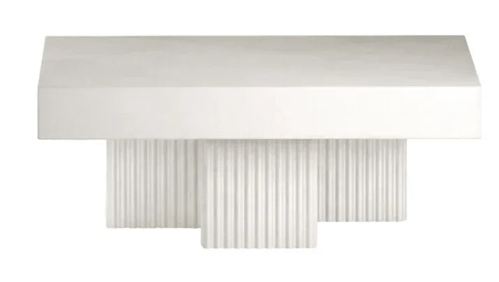 Masuta de cafea patrata Gear - Norr11 - PARIS14A.RO