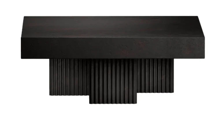 Masuta de cafea patrata Gear - Norr11 - PARIS14A.RO