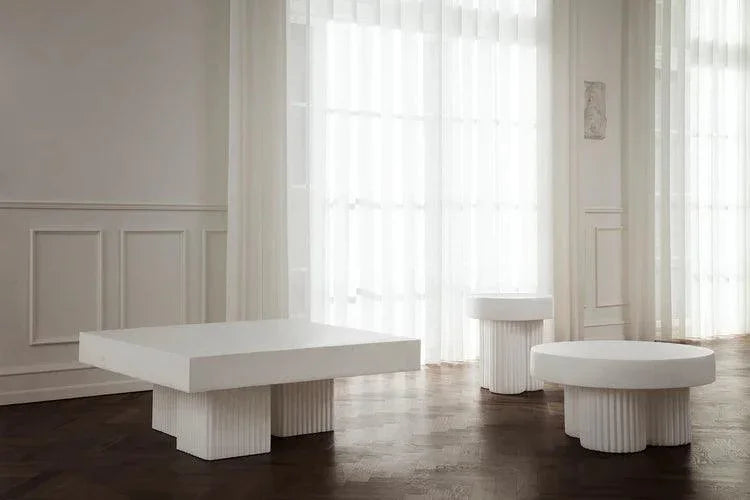 Masuta de cafea patrata Gear - Norr11 - PARIS14A.RO