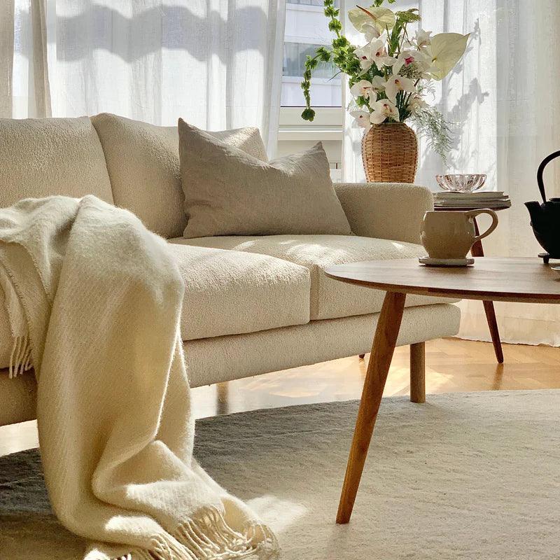 Masuta de cafea rotunda PLAY Ø75 - Bruunmunch - PARIS14A.RO