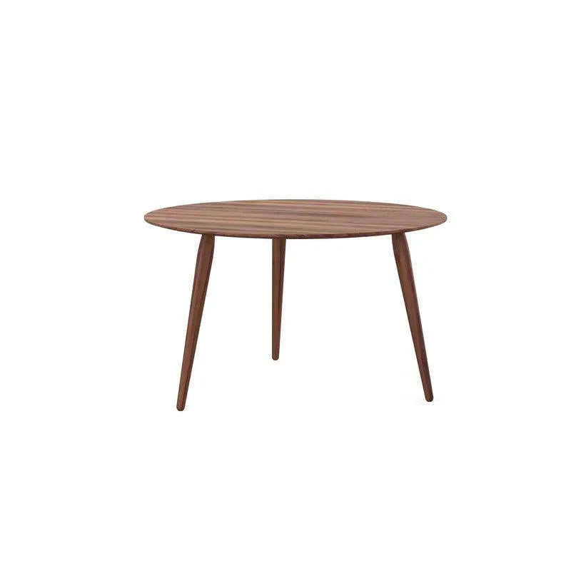 Masuta de cafea rotunda PLAY Ø75 - Bruunmunch - PARIS14A.RO