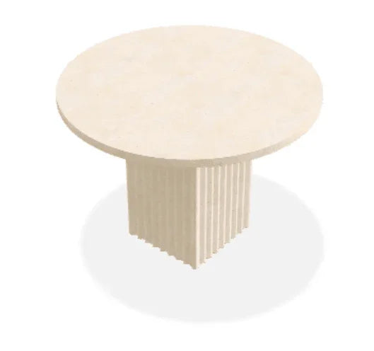 Masuta de cafea Soho - Norr11 - PARIS14A.RO