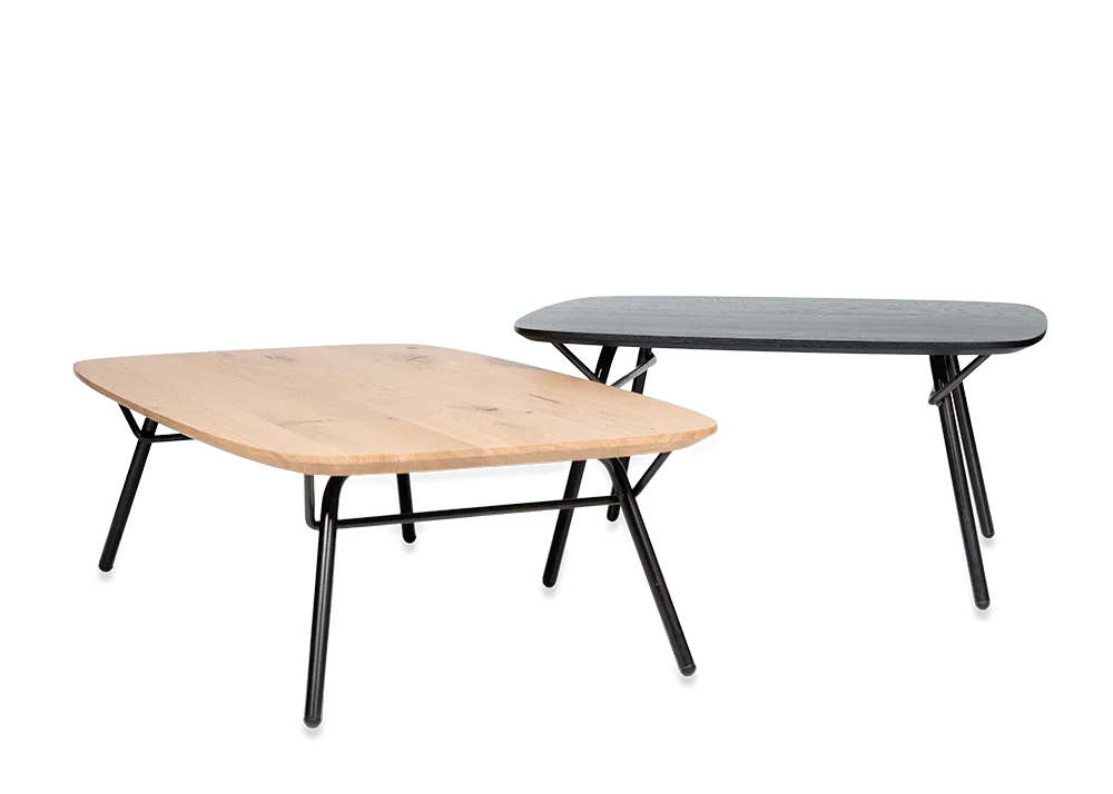 Masuta de cafea Vain - Jess Design - PARIS14A.RO