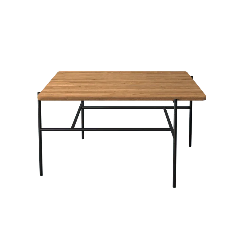 Masuta de cafea WOOD - Bruunmunch - PARIS14A.RO