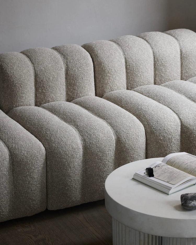 Masuta laterala Gear - Norr11 - PARIS14A.RO