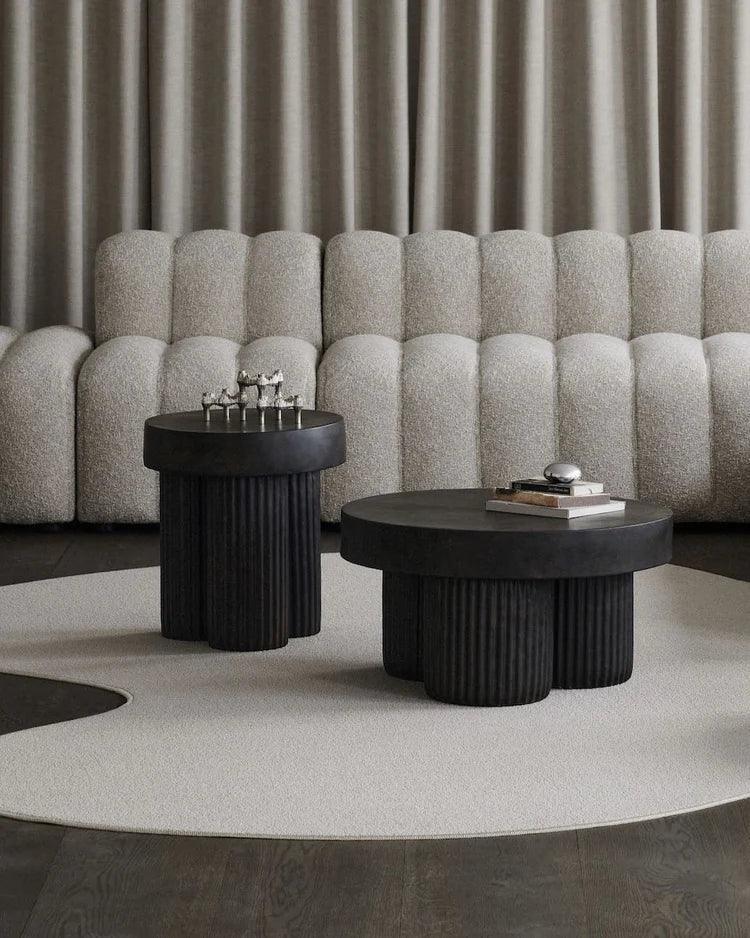 Masuta laterala Gear - Norr11 - PARIS14A.RO