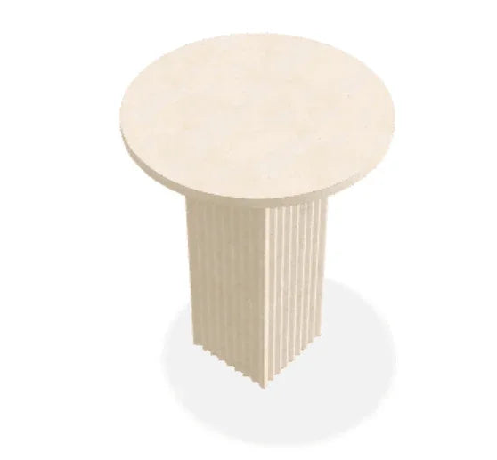 Masuta laterala Soho - Norr11 - PARIS14A.RO