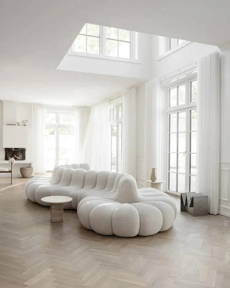 Masuta laterala Soho - Norr11 - PARIS14A.RO