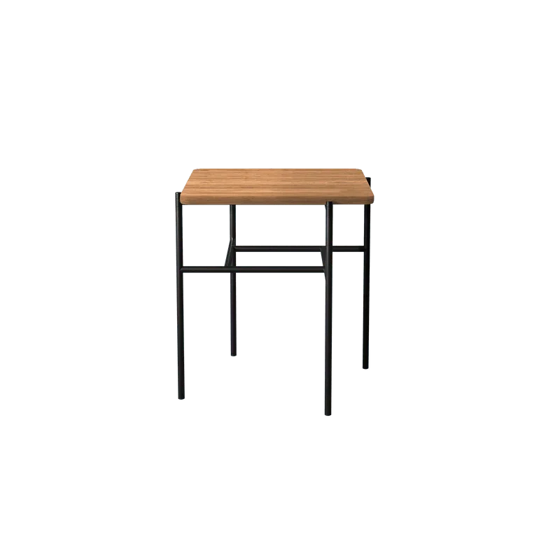 Masuta laterala WOOD - Bruunmunch - PARIS14A.RO