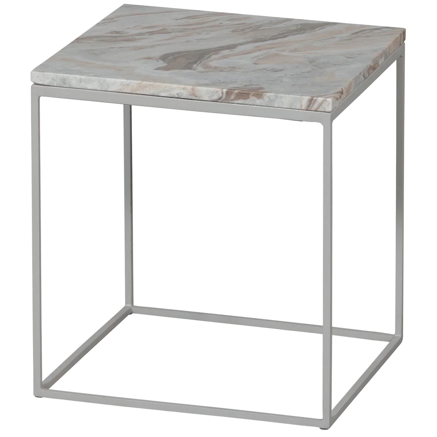 MELLOW COFFEE TABLE MARBLE MIST - PARIS14A.RO