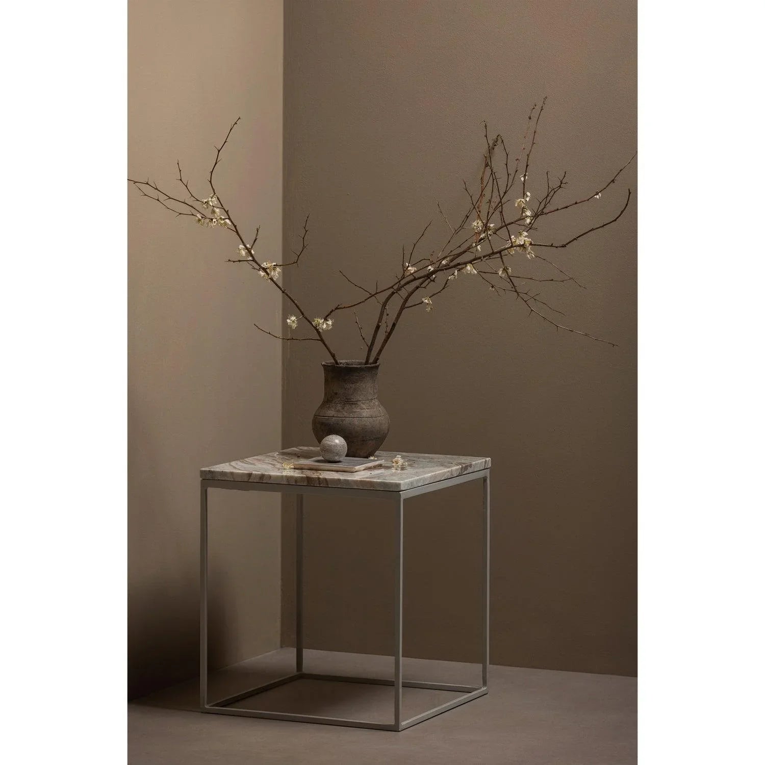 MELLOW COFFEE TABLE MARBLE MIST - PARIS14A.RO