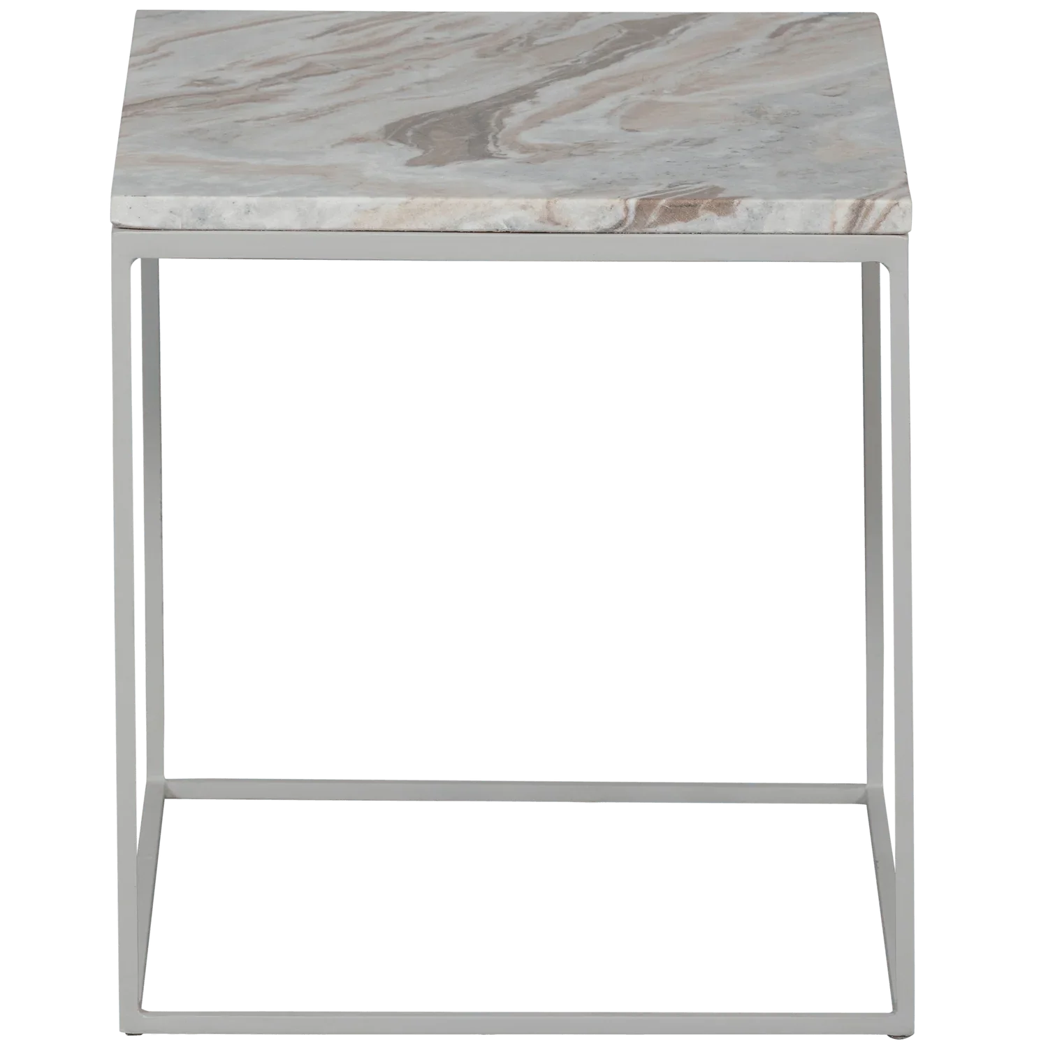 MELLOW COFFEE TABLE MARBLE MIST - PARIS14A.RO