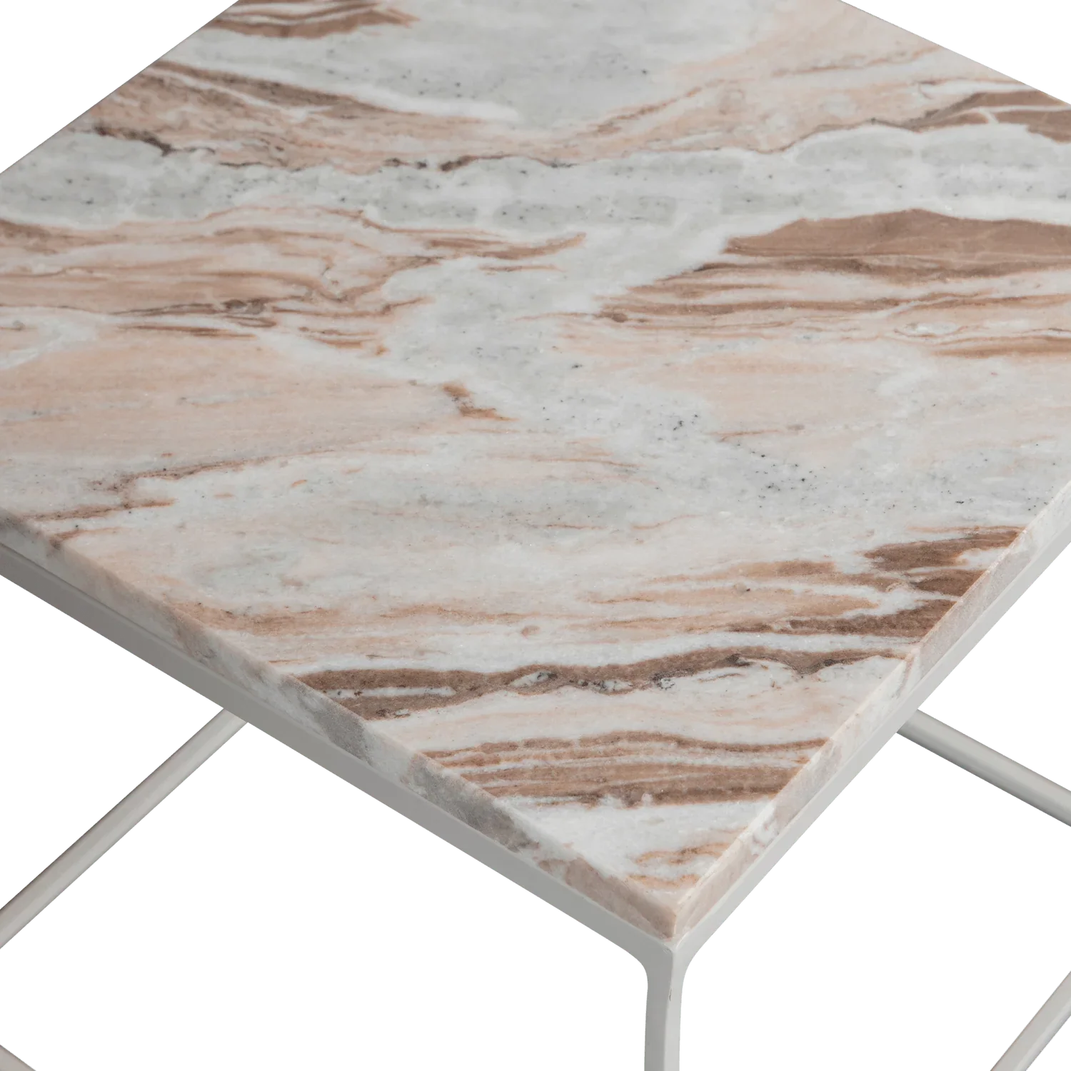 MELLOW COFFEE TABLE MARBLE MIST - PARIS14A.RO