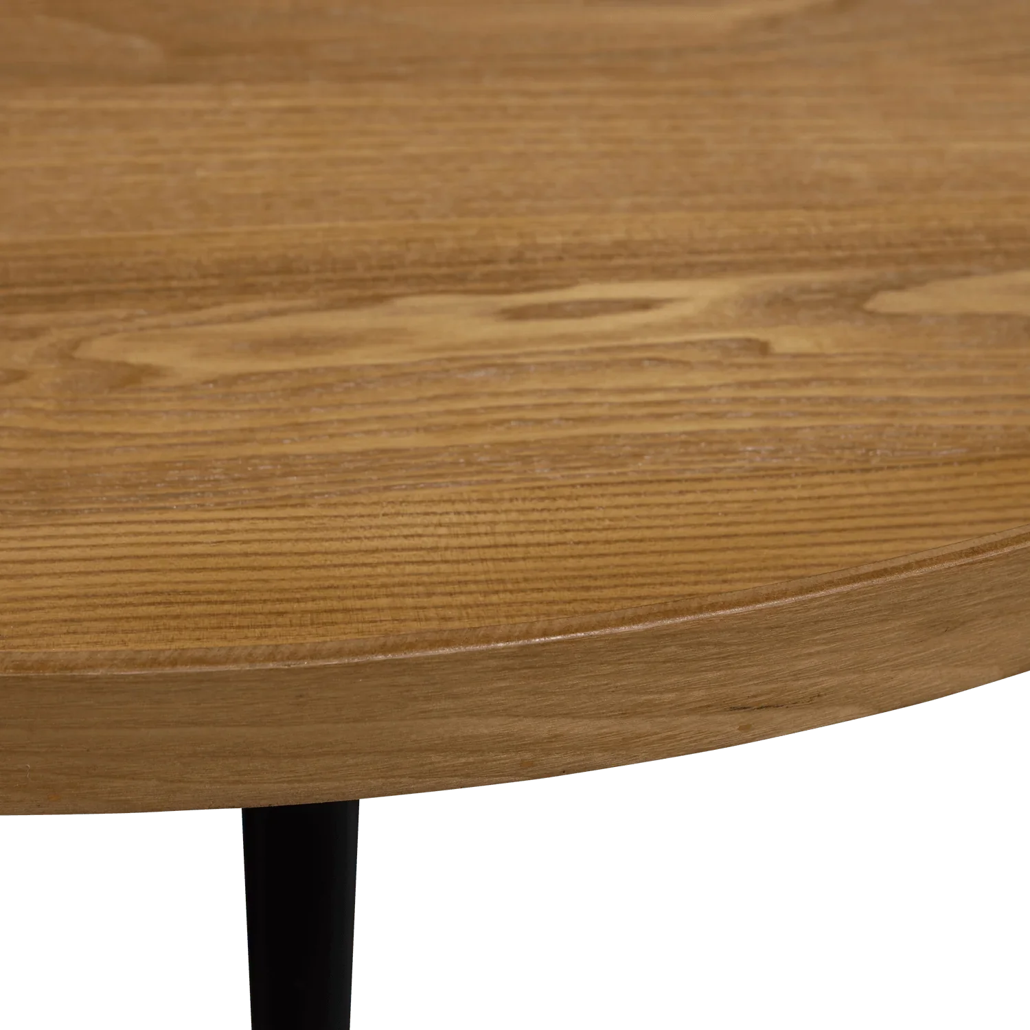 MESA SIDETABLE XXL WOOD NATURAL 36xO100CM - PARIS14A.RO