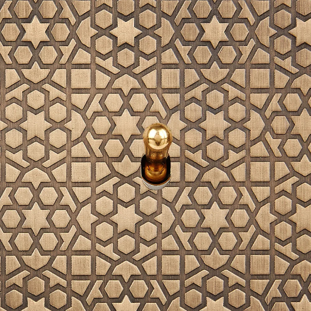 Intrerupator 1G, Gama Fascination, L8cm, H8cm