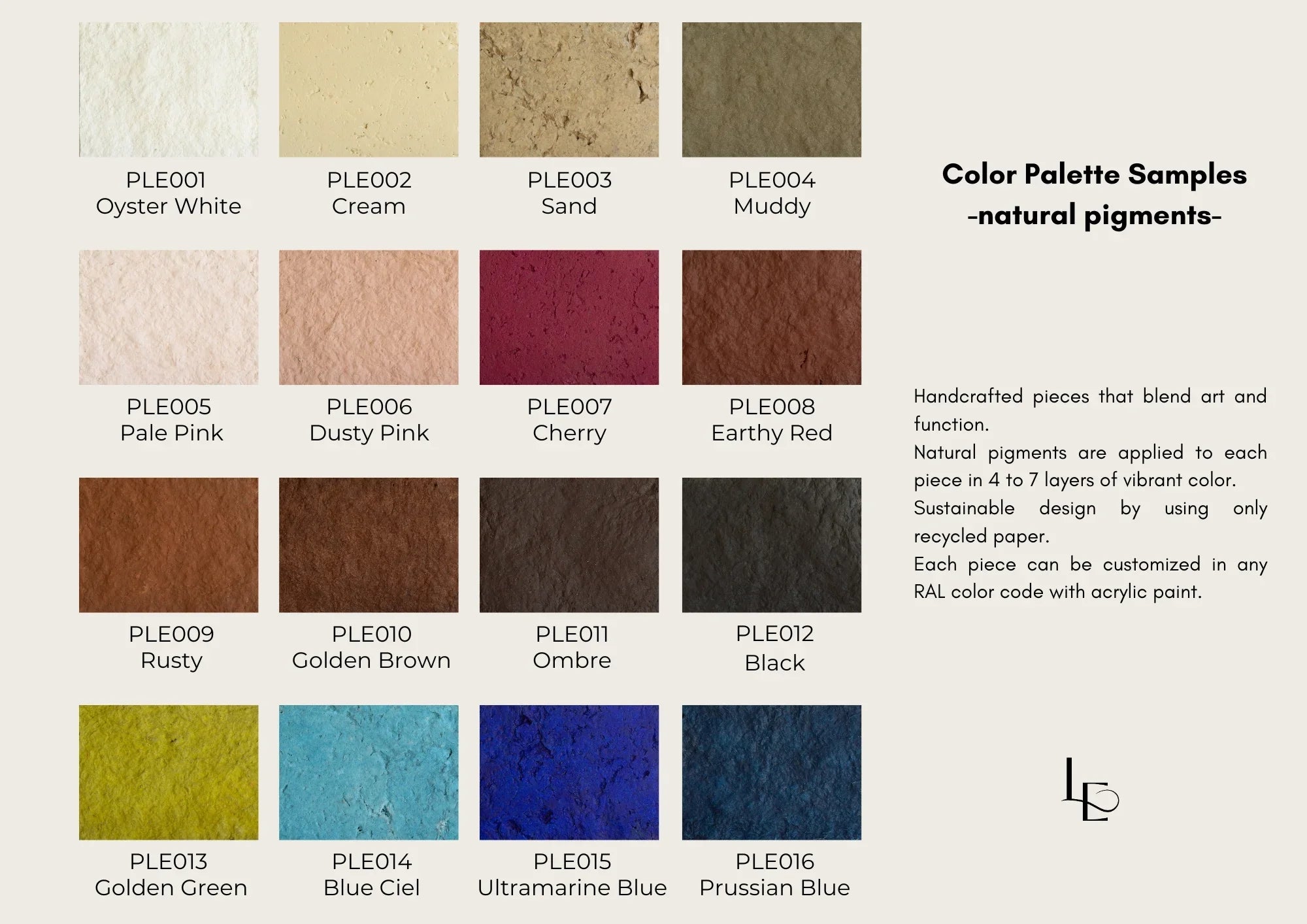 Shelle- aplica ambientala din paper mache