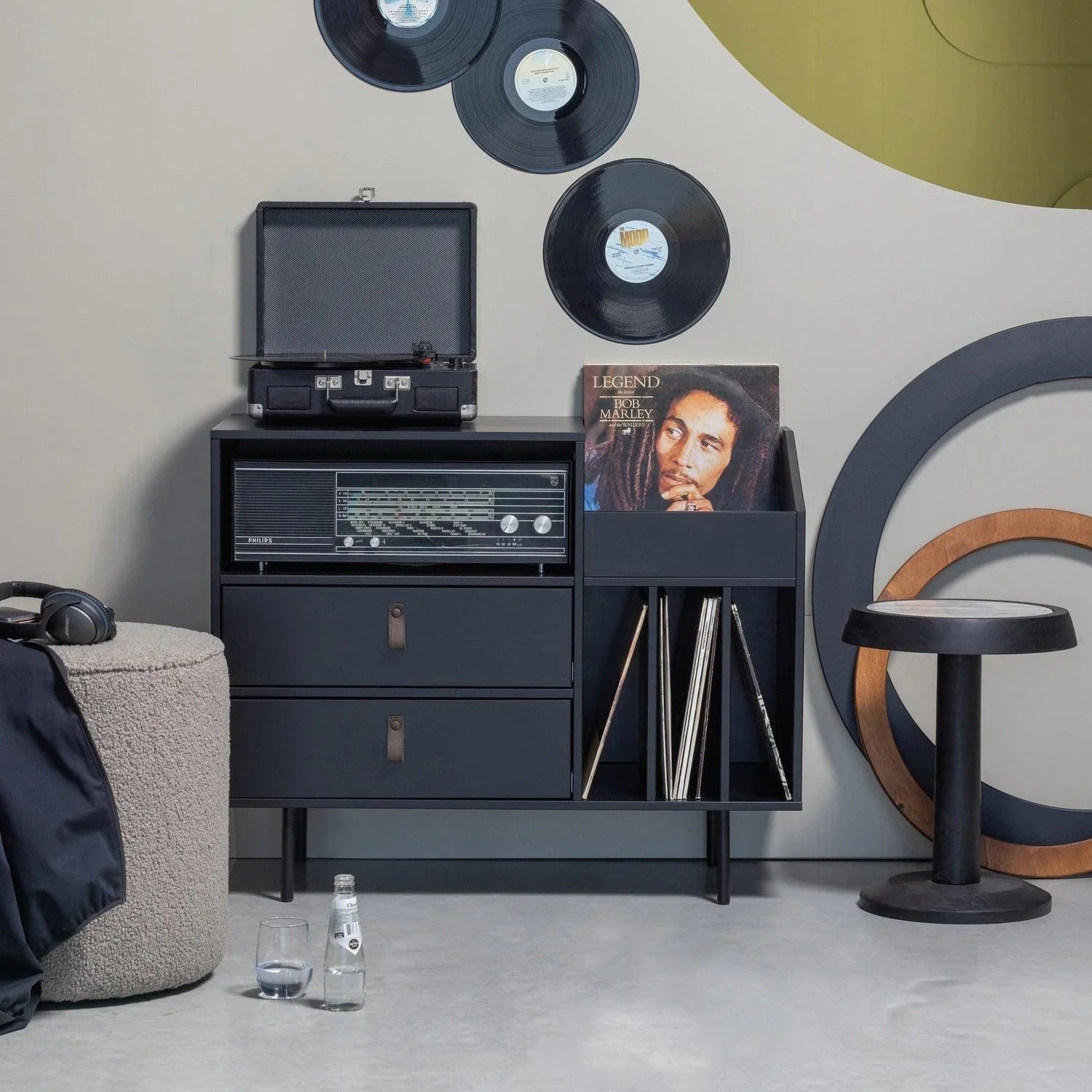 MUSE ARMCHAIR COARSE WOVEN FABRIC NATURAL - PARIS14A.RO