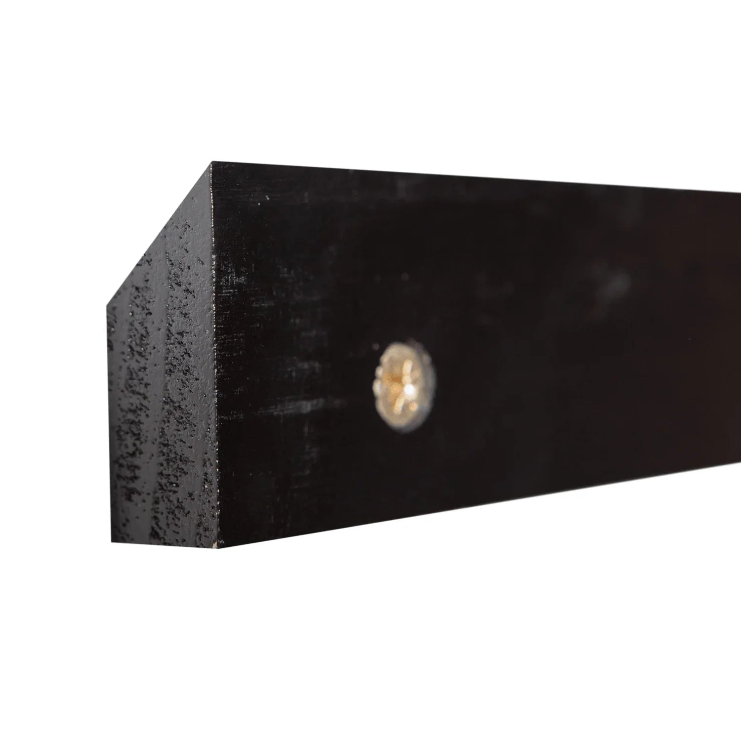 NANCY HANGING BEDSIDE TABLE BLACK - PARIS14A.RO