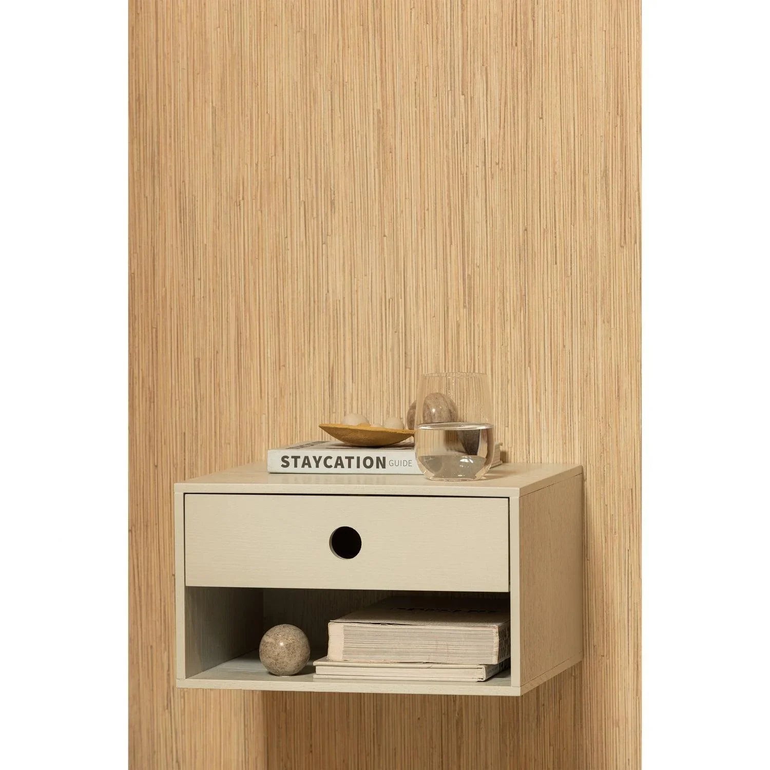 NANCY HANGING BEDSIDE TABLE MIST - PARIS14A.RO