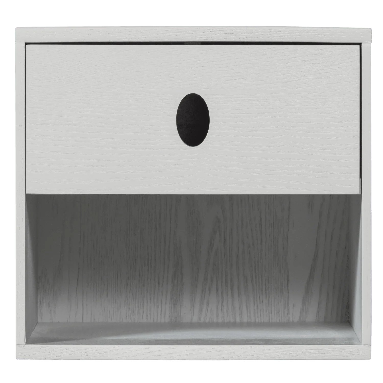 NANCY HANGING BEDSIDE TABLE MIST - PARIS14A.RO