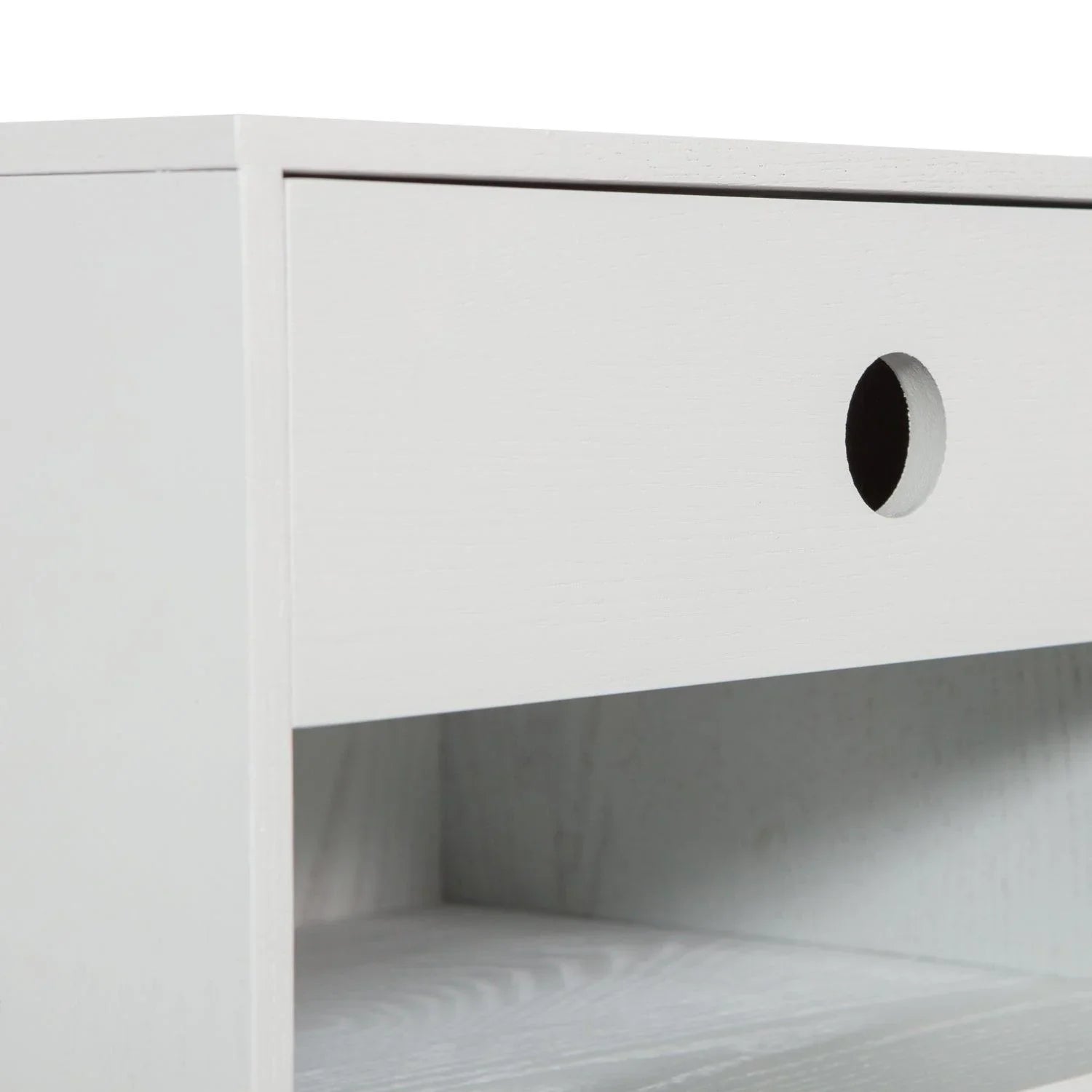 NANCY HANGING BEDSIDE TABLE MIST - PARIS14A.RO