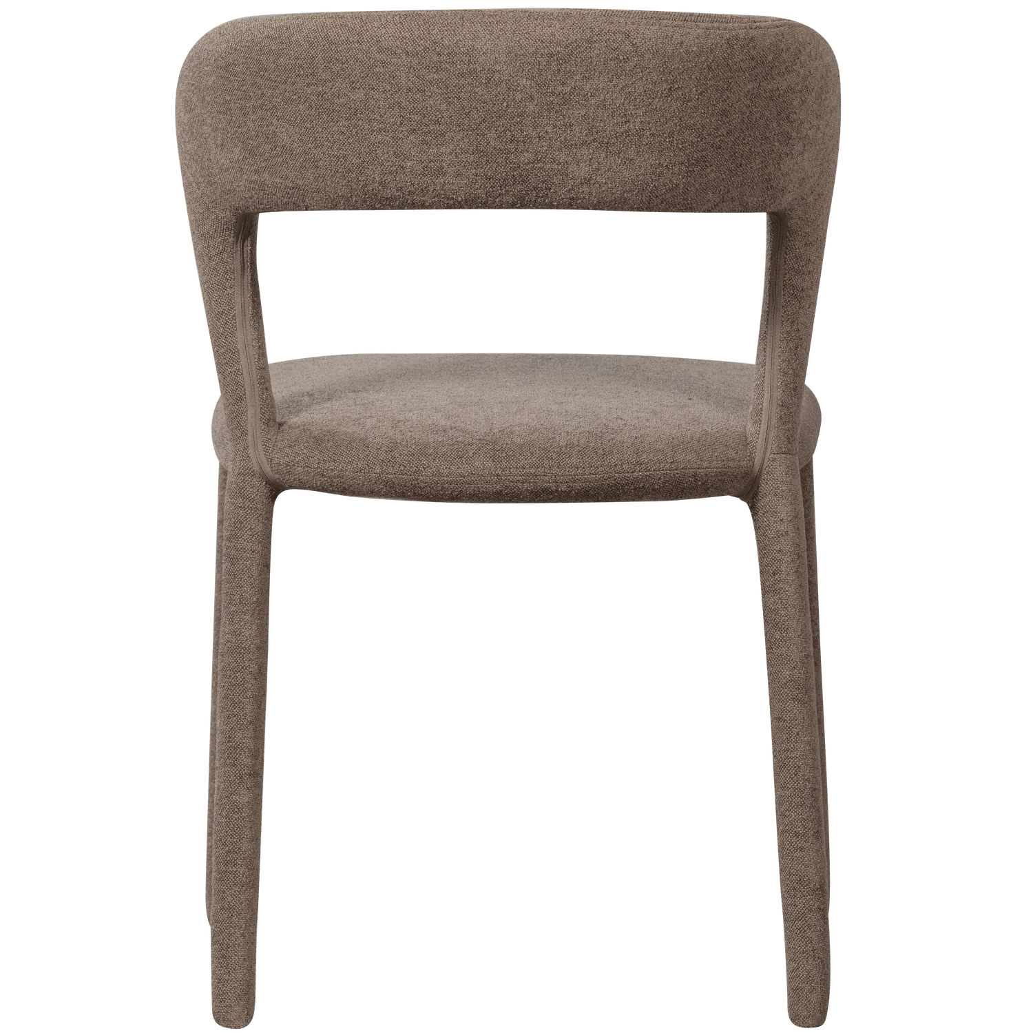 NOBLE DINING CHAIR TAUPE - PARIS14A.RO
