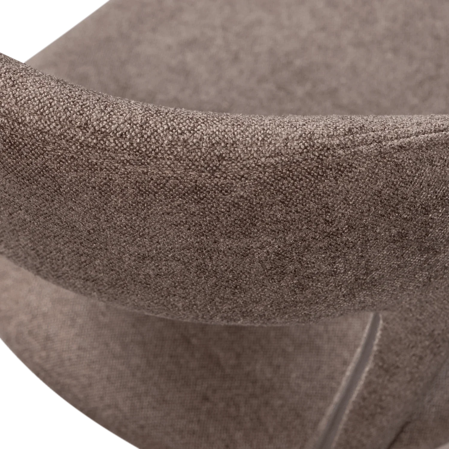 NOBLE DINING CHAIR TAUPE - PARIS14A.RO