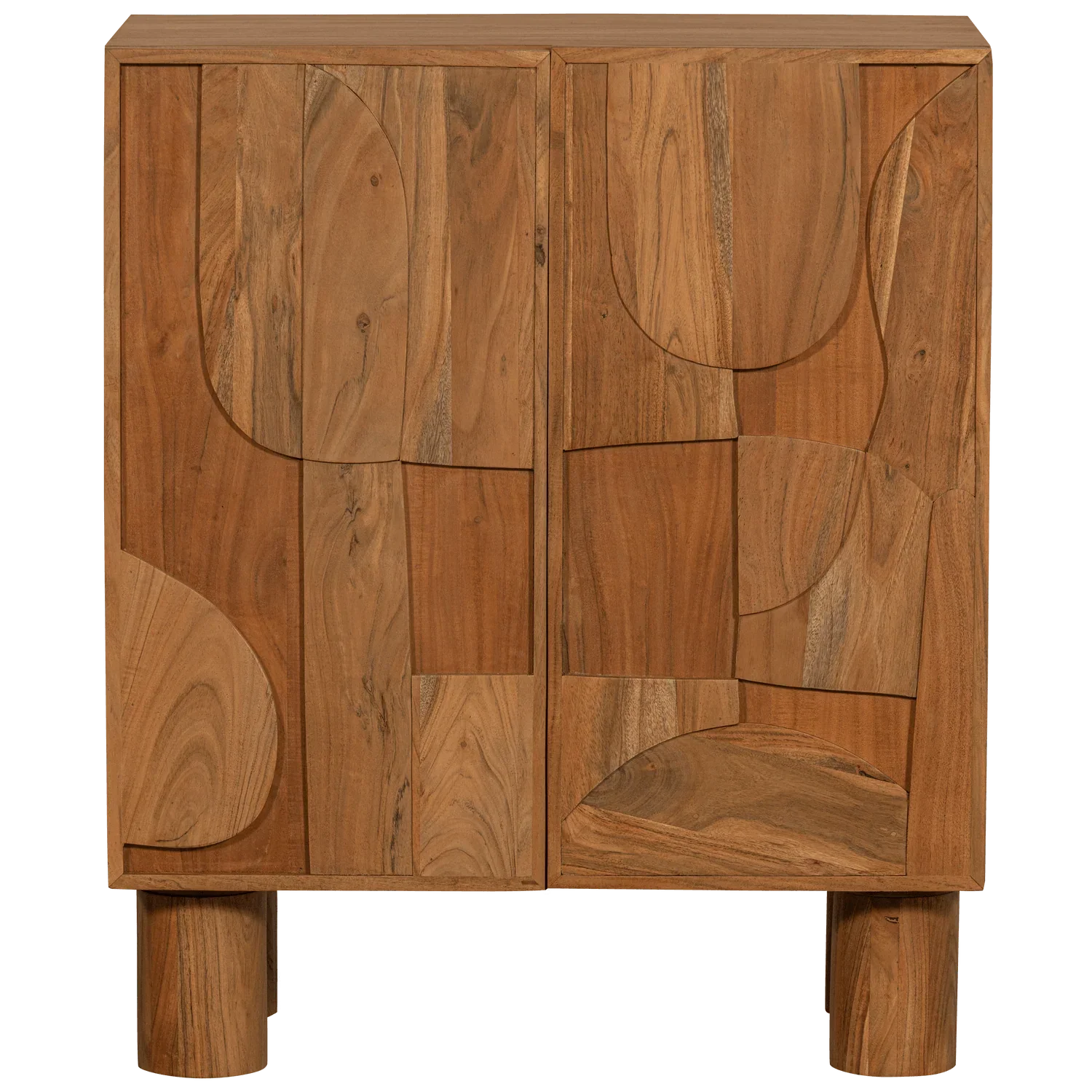 NOTICE CABINET WOOD NATURAL - PARIS14A.RO