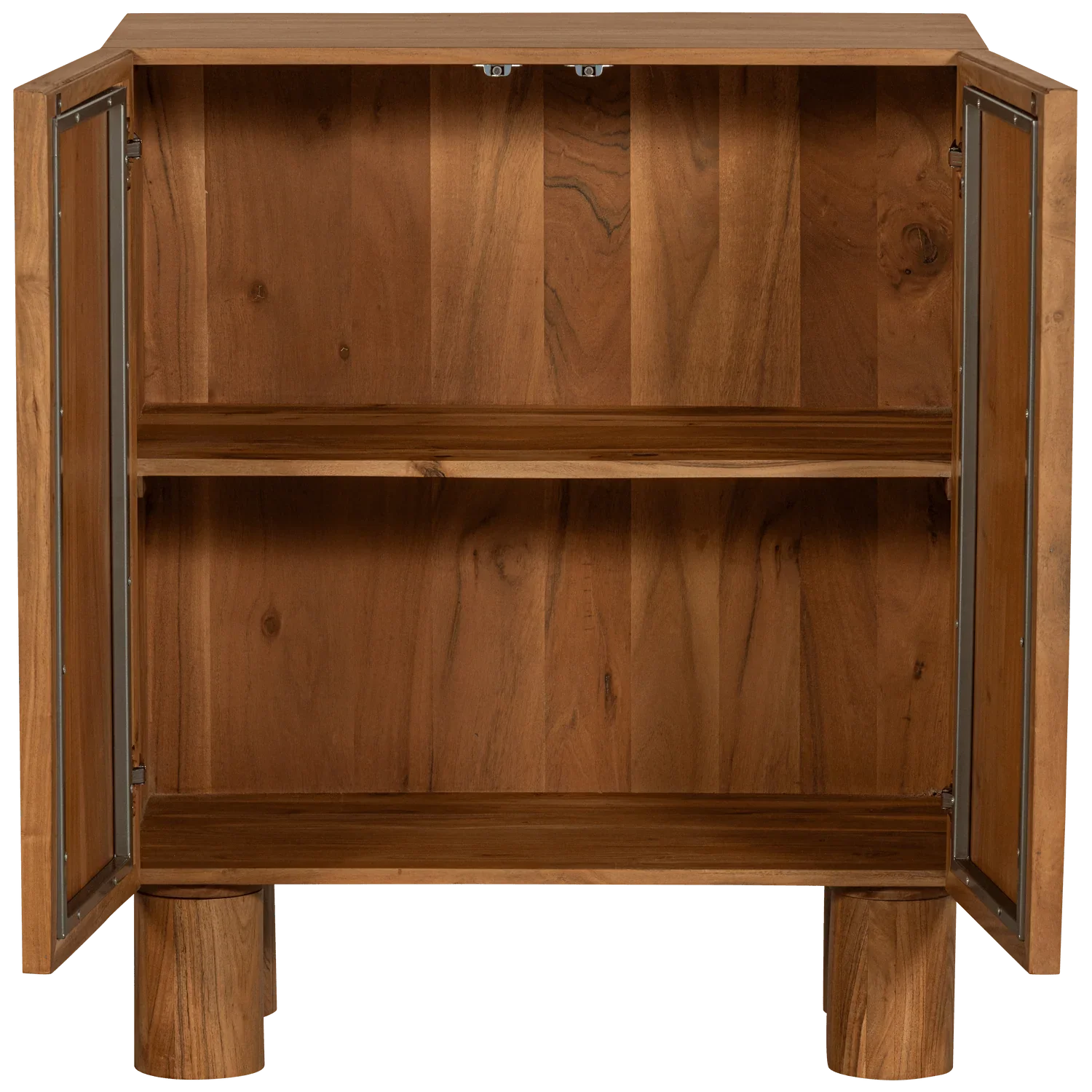 NOTICE CABINET WOOD NATURAL - PARIS14A.RO