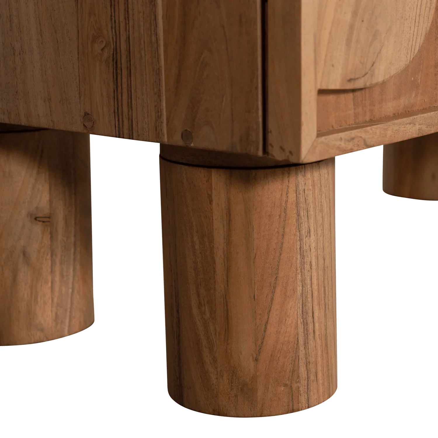 NOTICE CABINET WOOD NATURAL - PARIS14A.RO