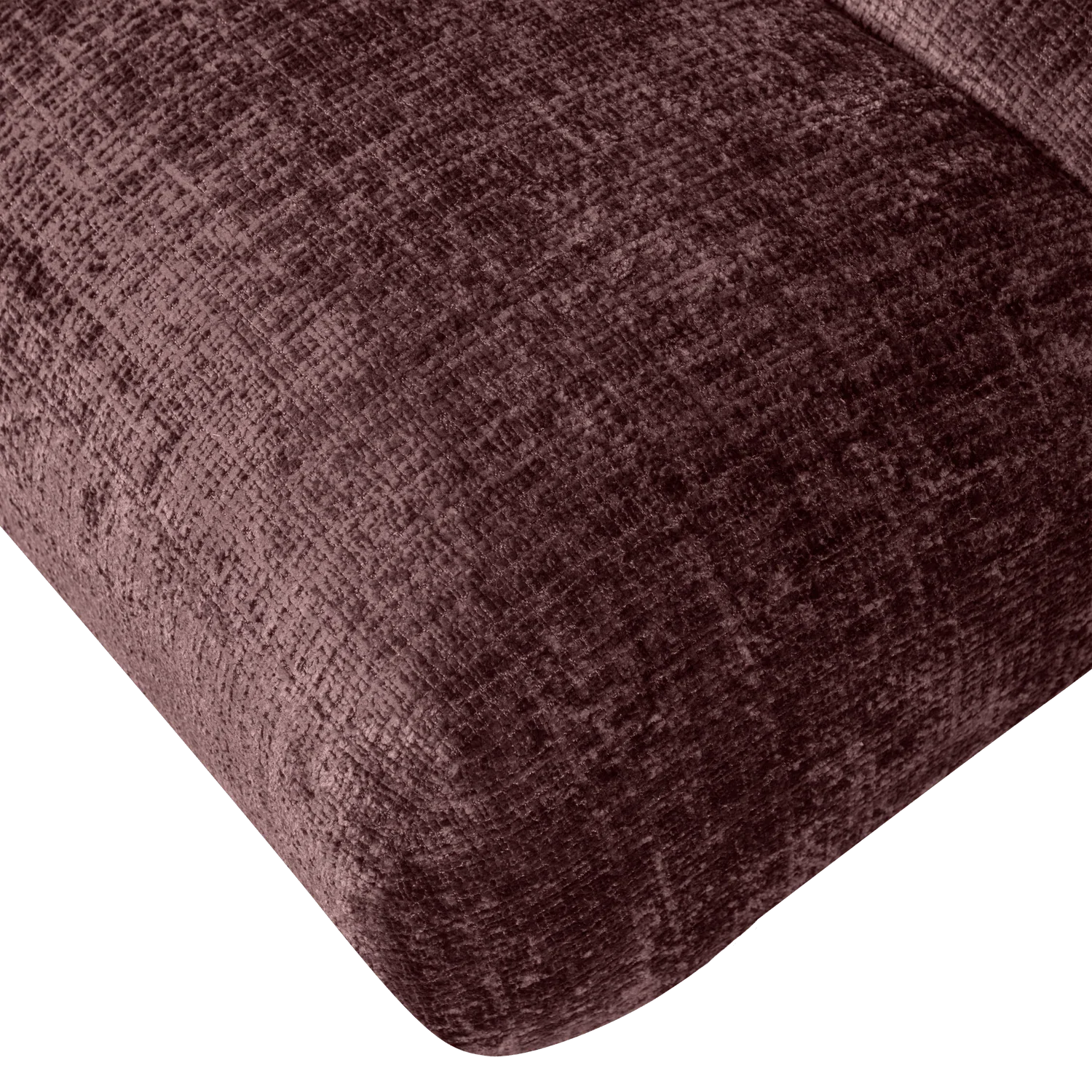 OBSERVE ARMCHAIR AUBERGINE - PARIS14A.RO