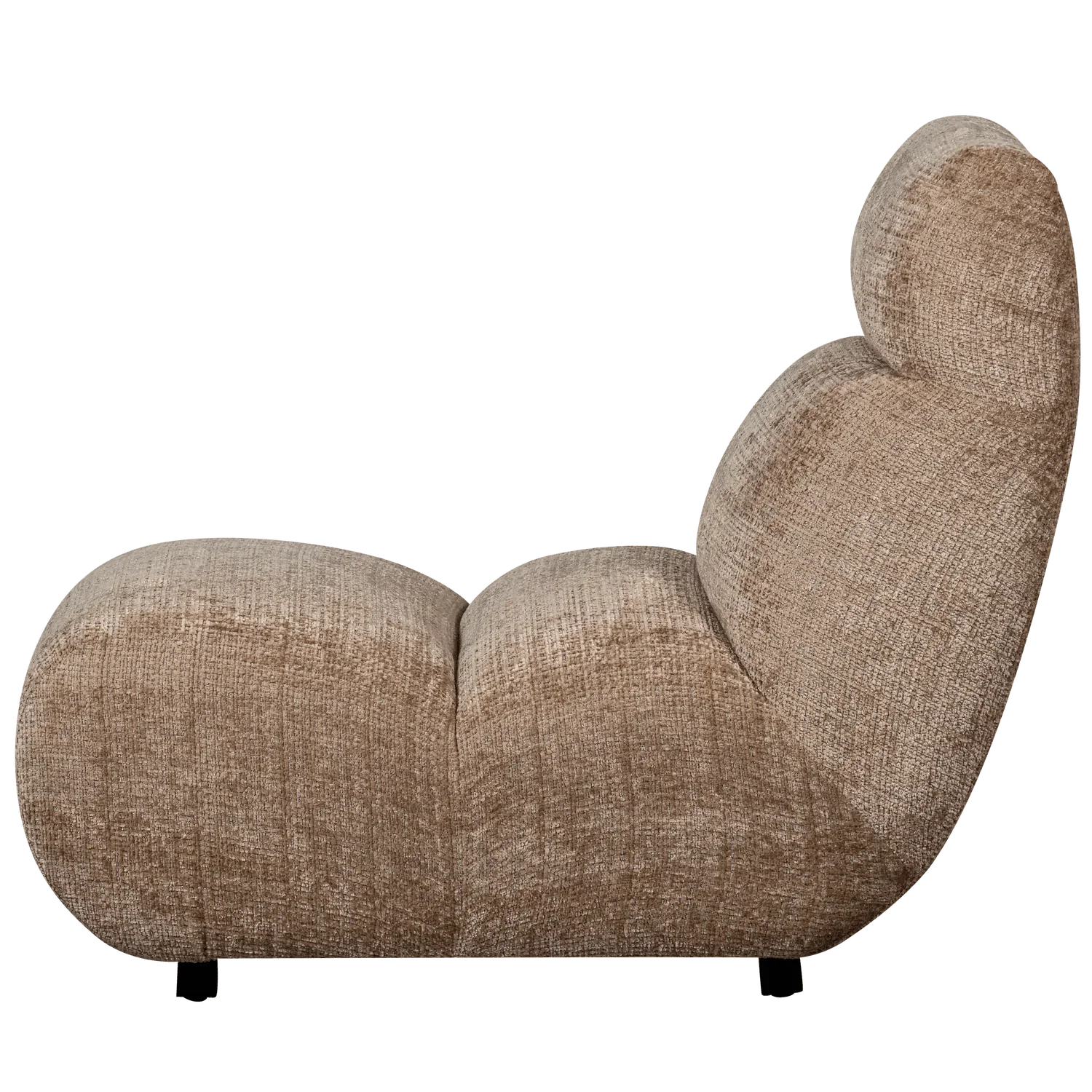 OBSERVE ARMCHAIR CLAY - PARIS14A.RO