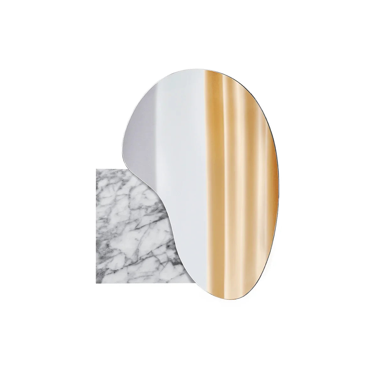 Oglinda Lake 4 - Noom - PARIS14A.RO