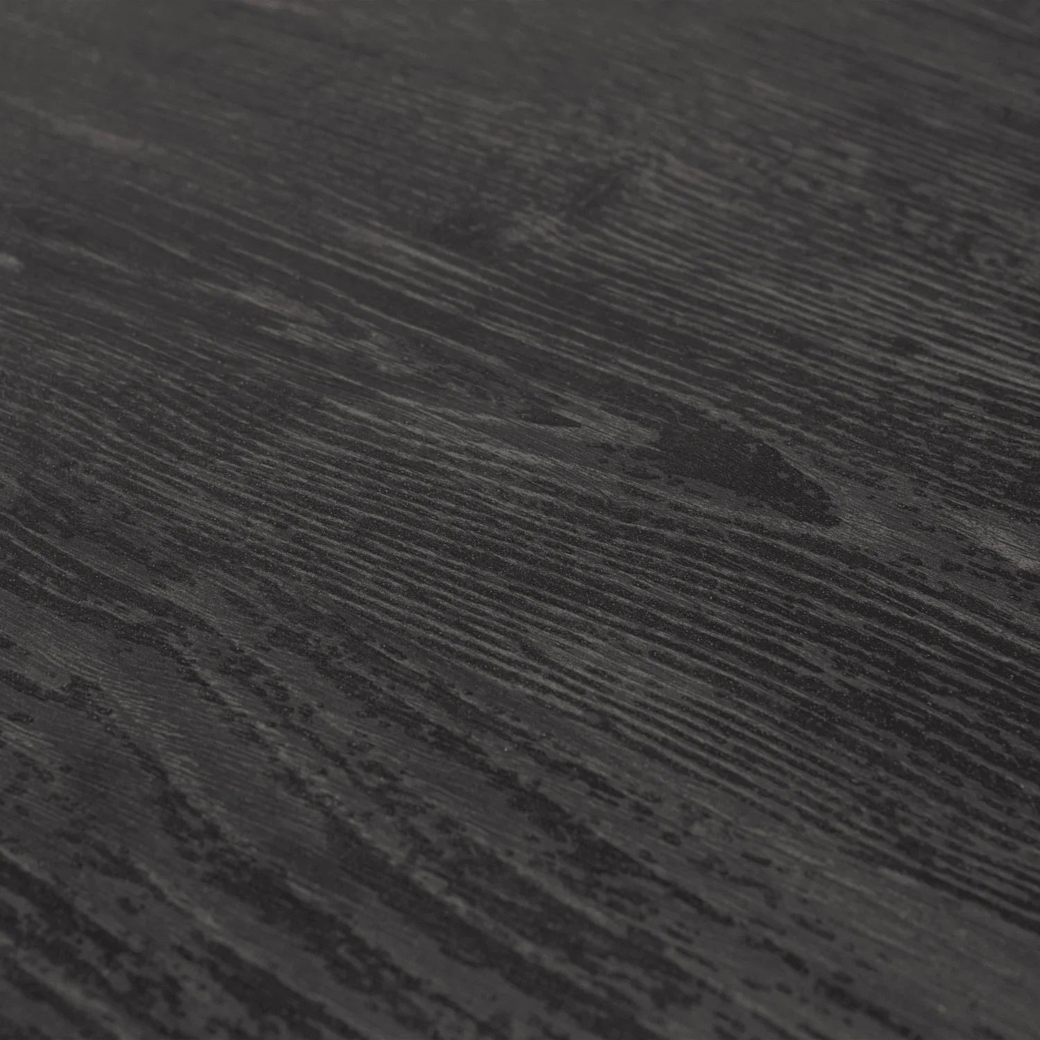 OONA DINING TABLE ROUND WITH 3-LEG MDF DARK BROWN Ø140CM - PARIS14A.RO