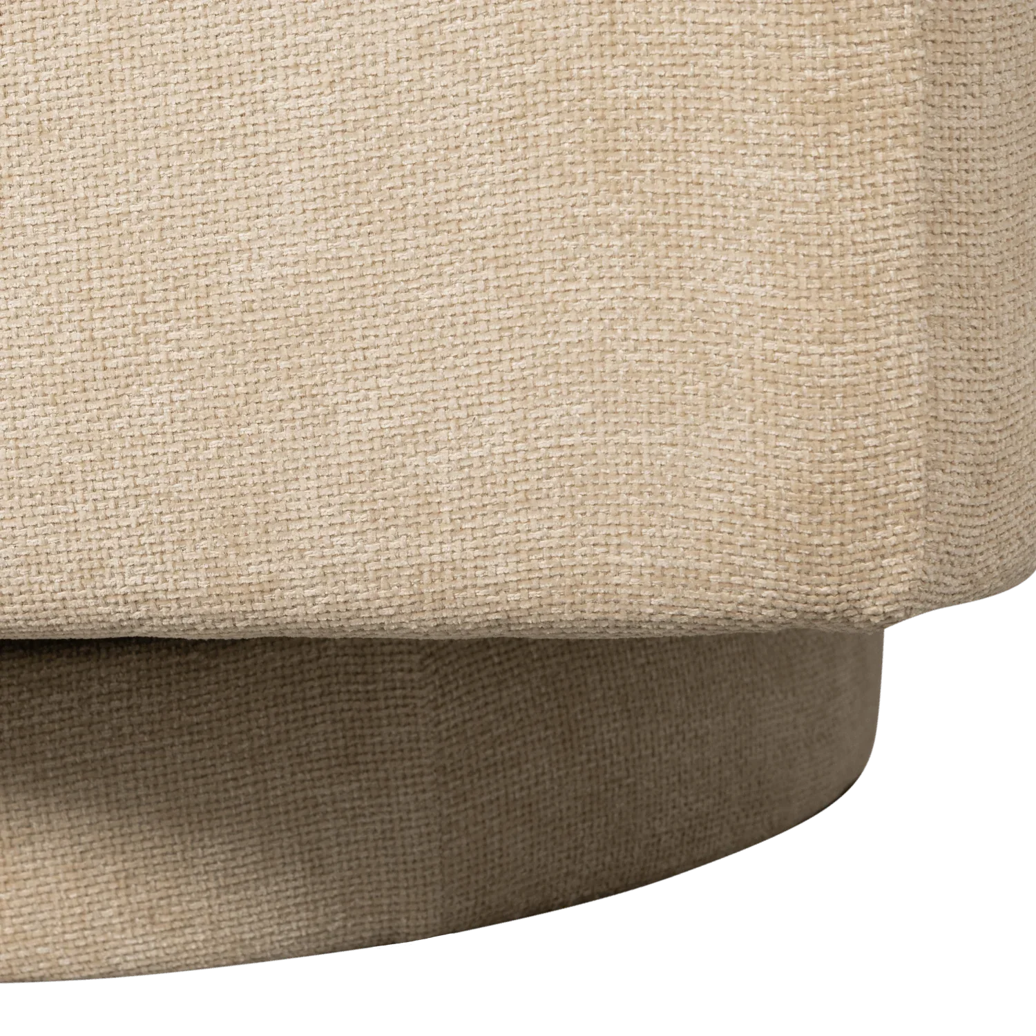 OSCAR TURN ARMCHAIR NATURAL - PARIS14A.RO