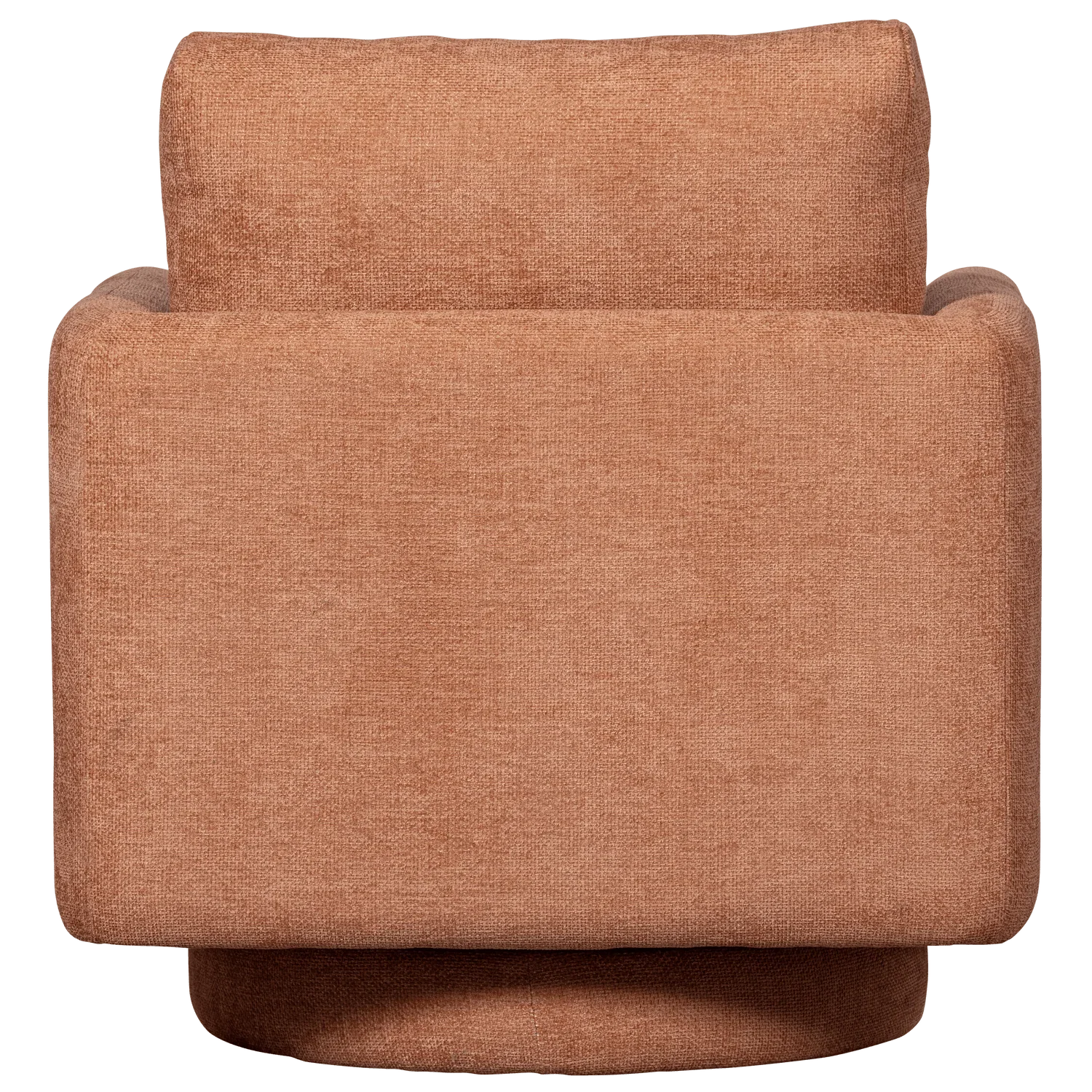 OSCAR TURN ARMCHAIR SALMON - PARIS14A.RO