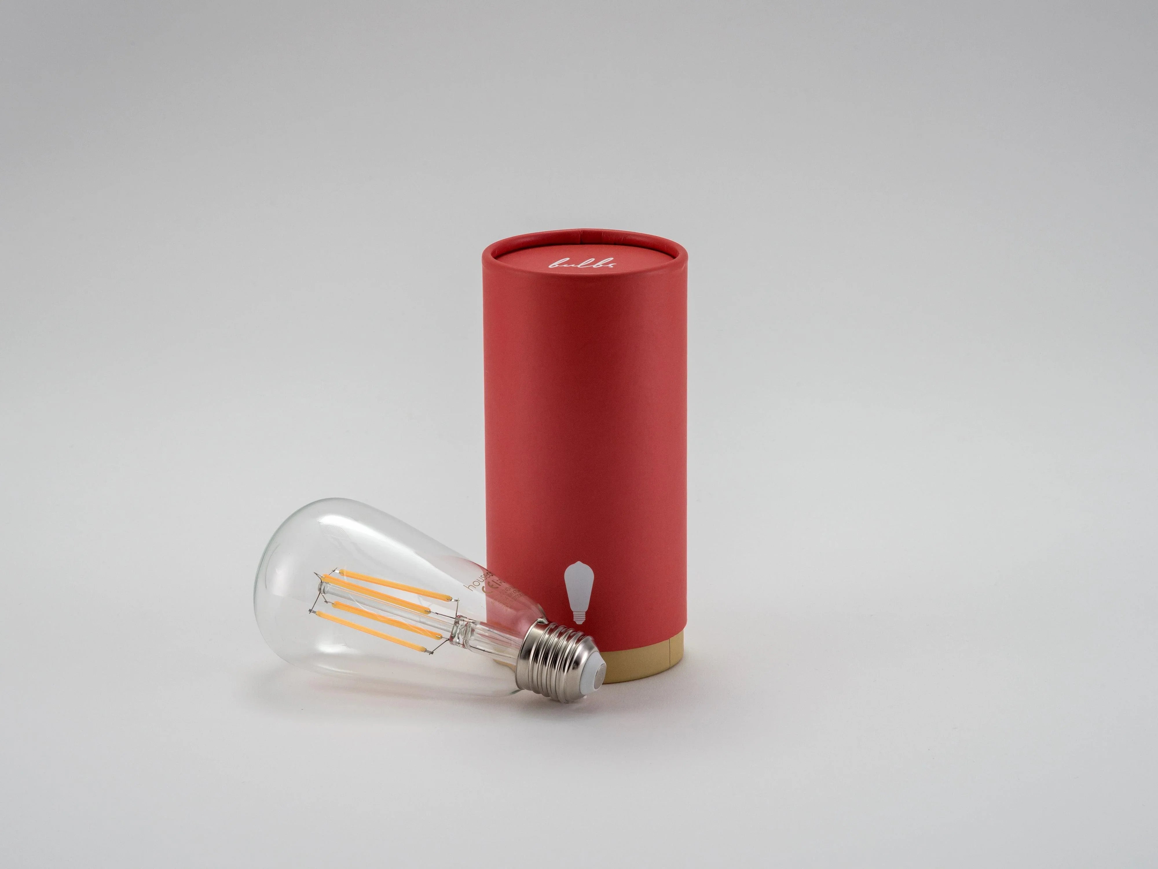 Pachet de becuri LED cu supapă 10 x e27 (es). - PARIS14A.RO