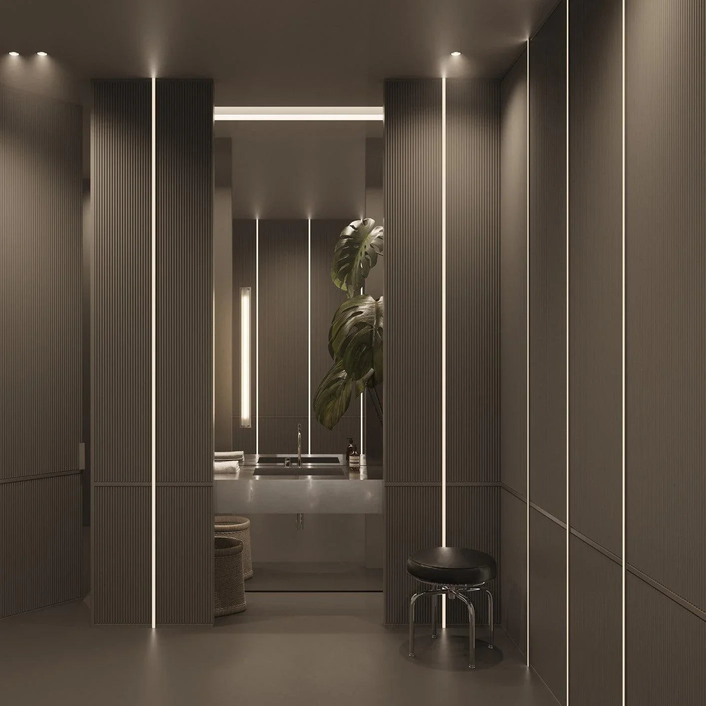 PANOU 3D CANELE S - PARIS14A.RO