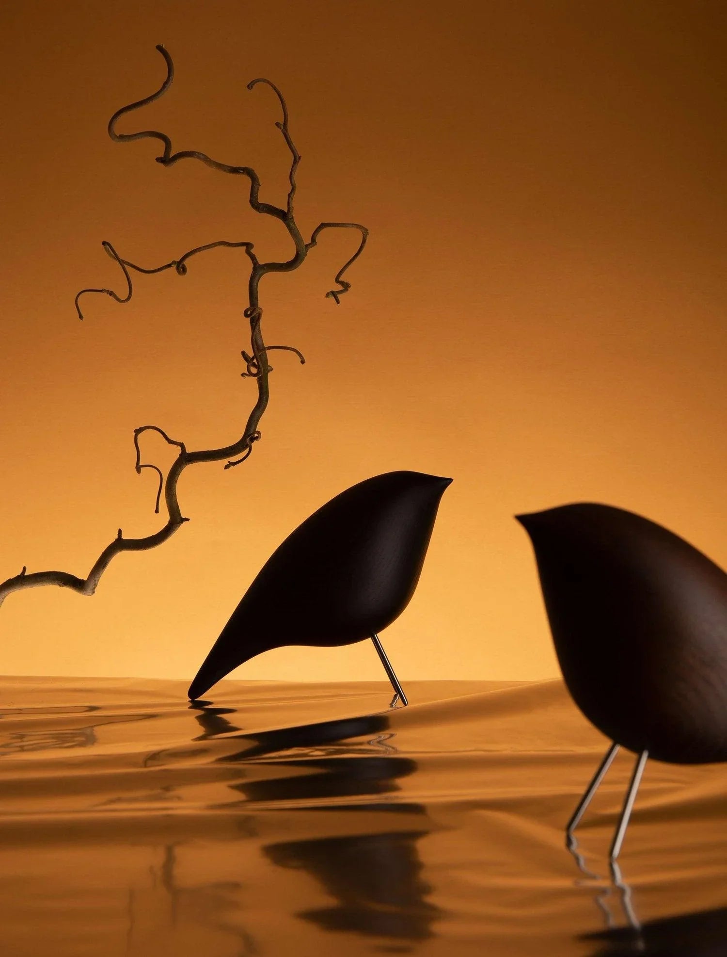 Pasare decorativa Tweety CS3 - Noom - PARIS14A.RO