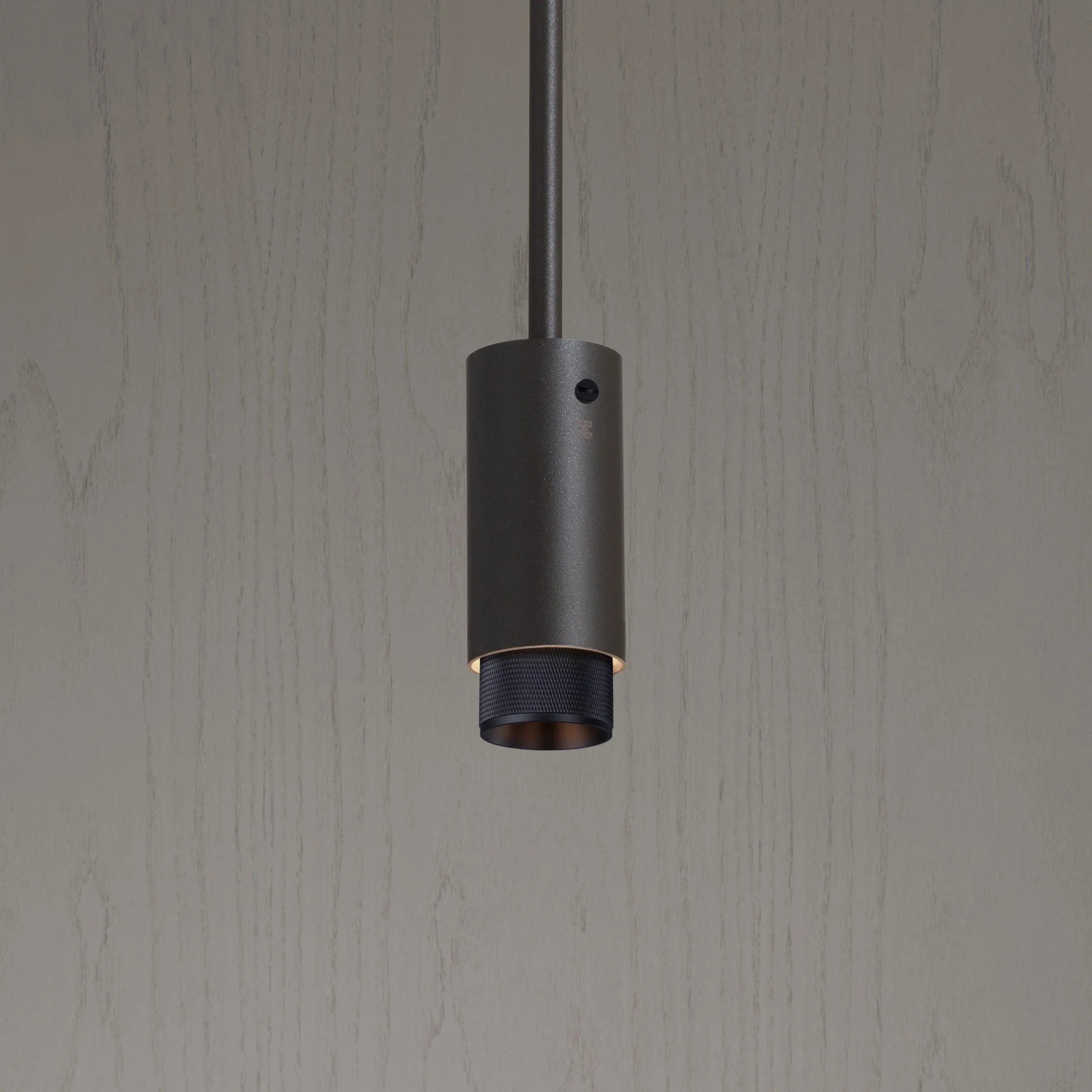 Pendant Exhaust CROSS / GRAPHITE - Buster & Punch - PARIS14A.RO