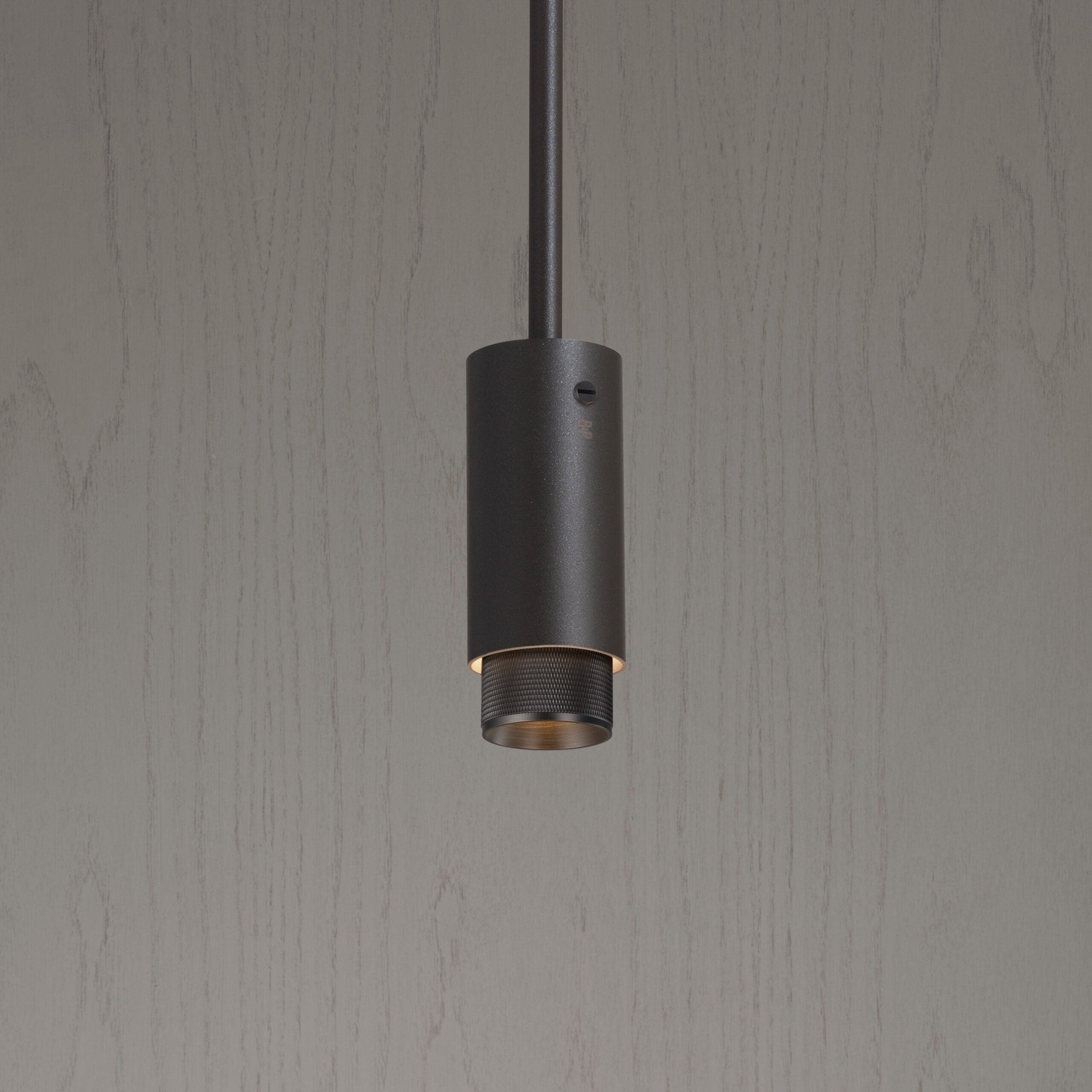 Pendant Exhaust CROSS / GRAPHITE - Buster & Punch - PARIS14A.RO