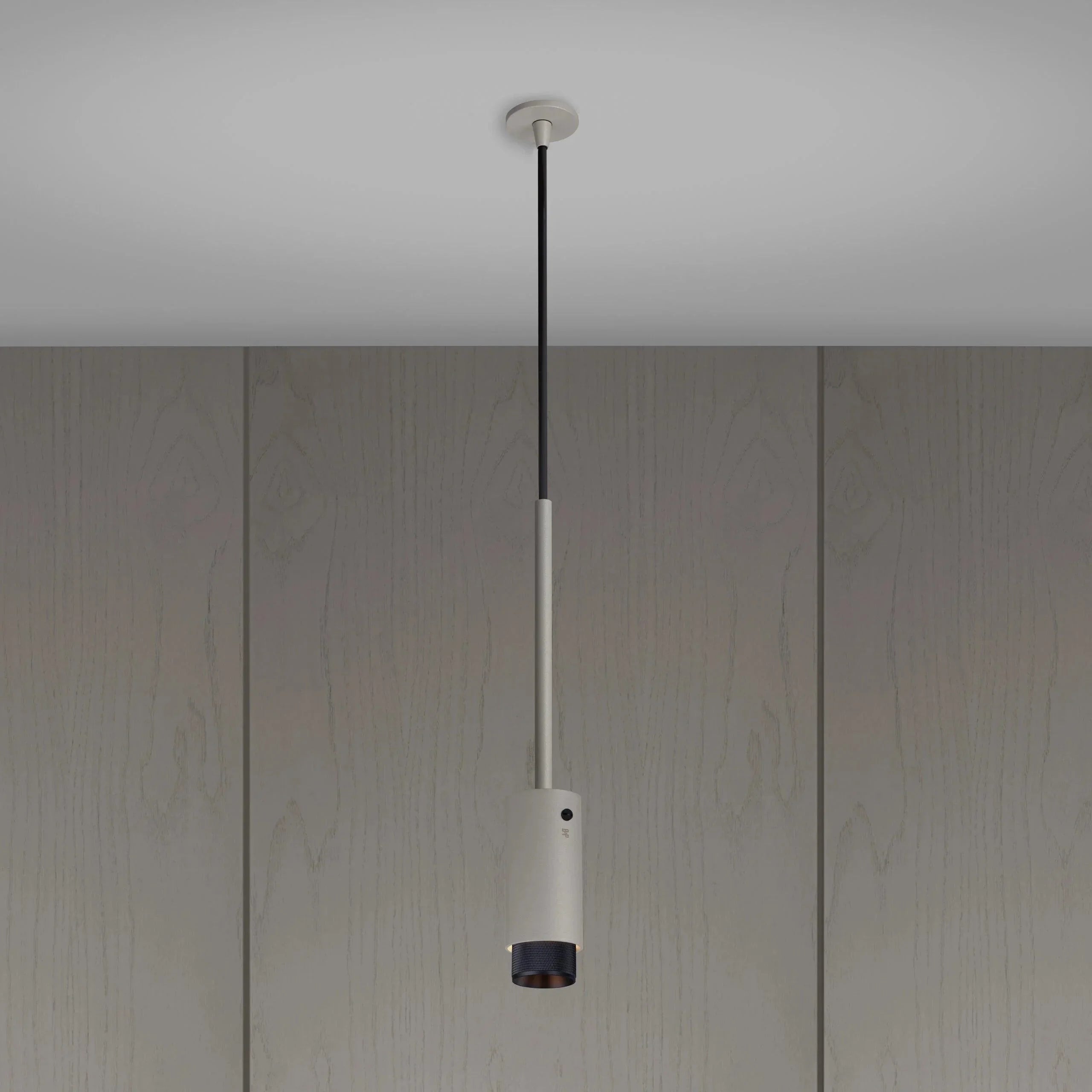 Pendant Exhaust CROSS / STONE - Buster & Punch - PARIS14A.RO