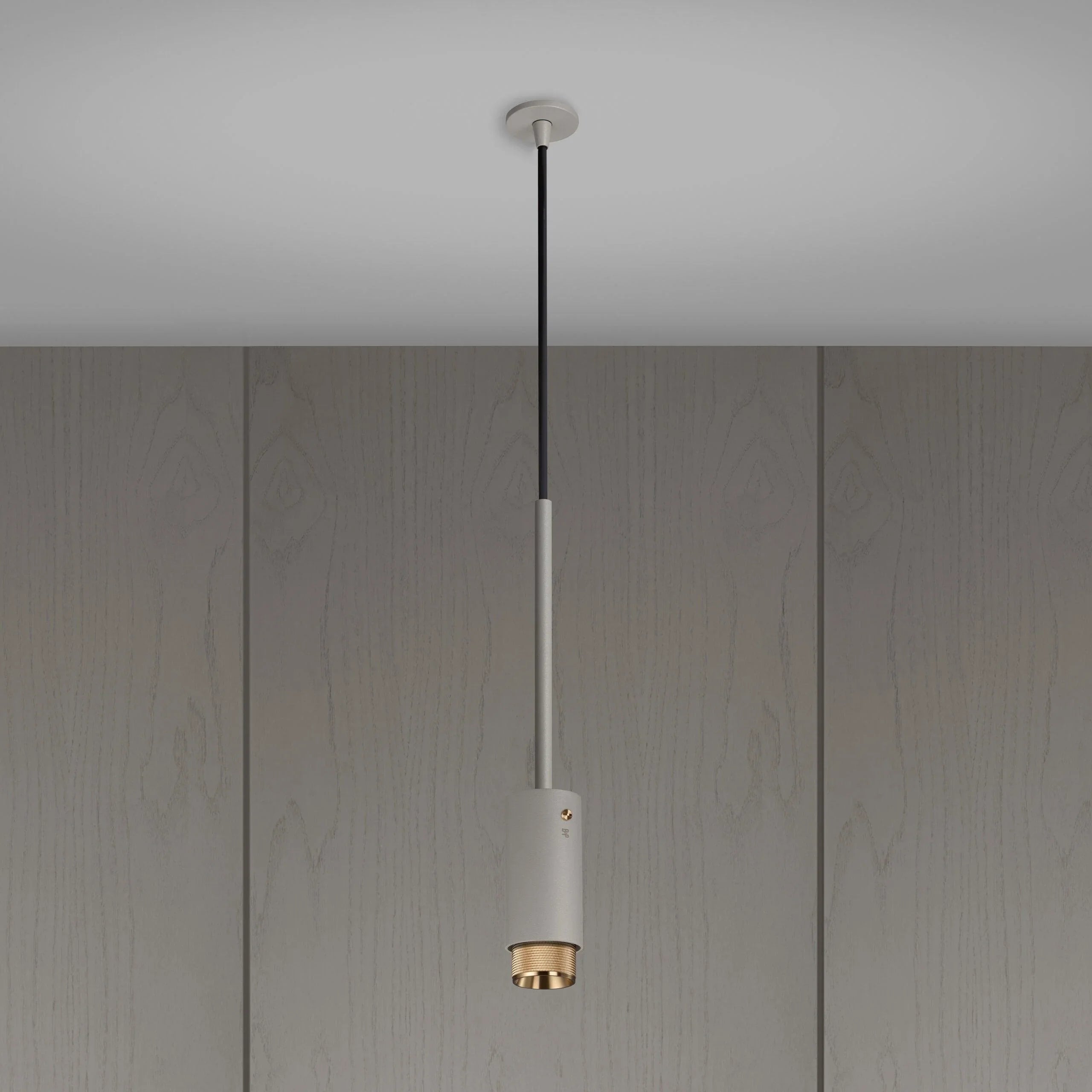 Pendant Exhaust CROSS / STONE - Buster & Punch - PARIS14A.RO