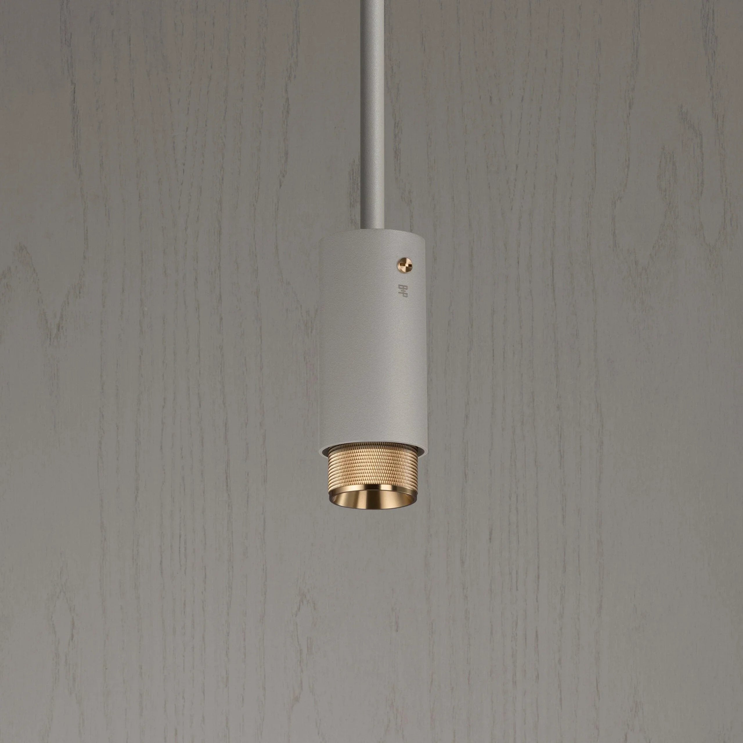 Pendant Exhaust CROSS / STONE - Buster & Punch - PARIS14A.RO