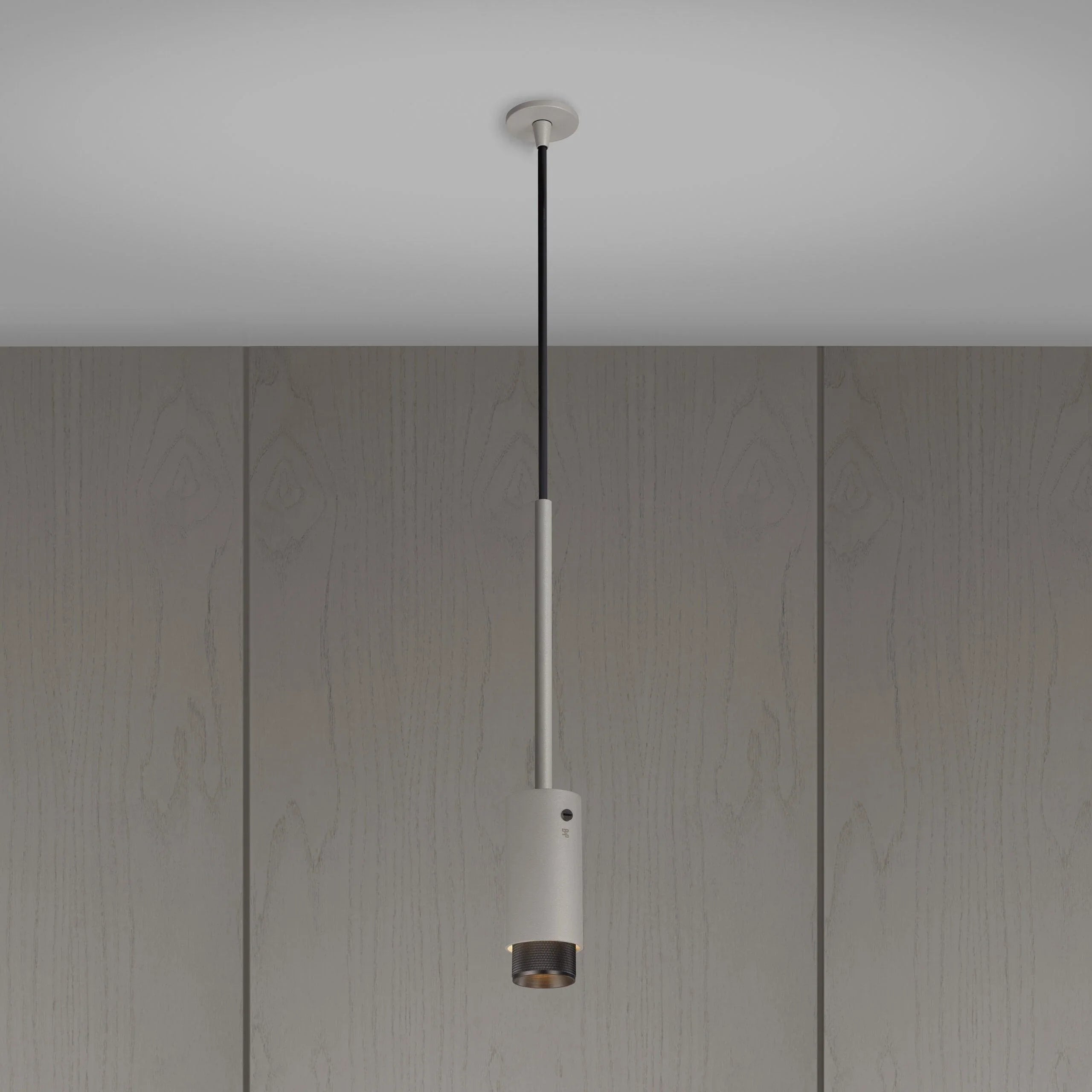 Pendant Exhaust CROSS / STONE - Buster & Punch - PARIS14A.RO