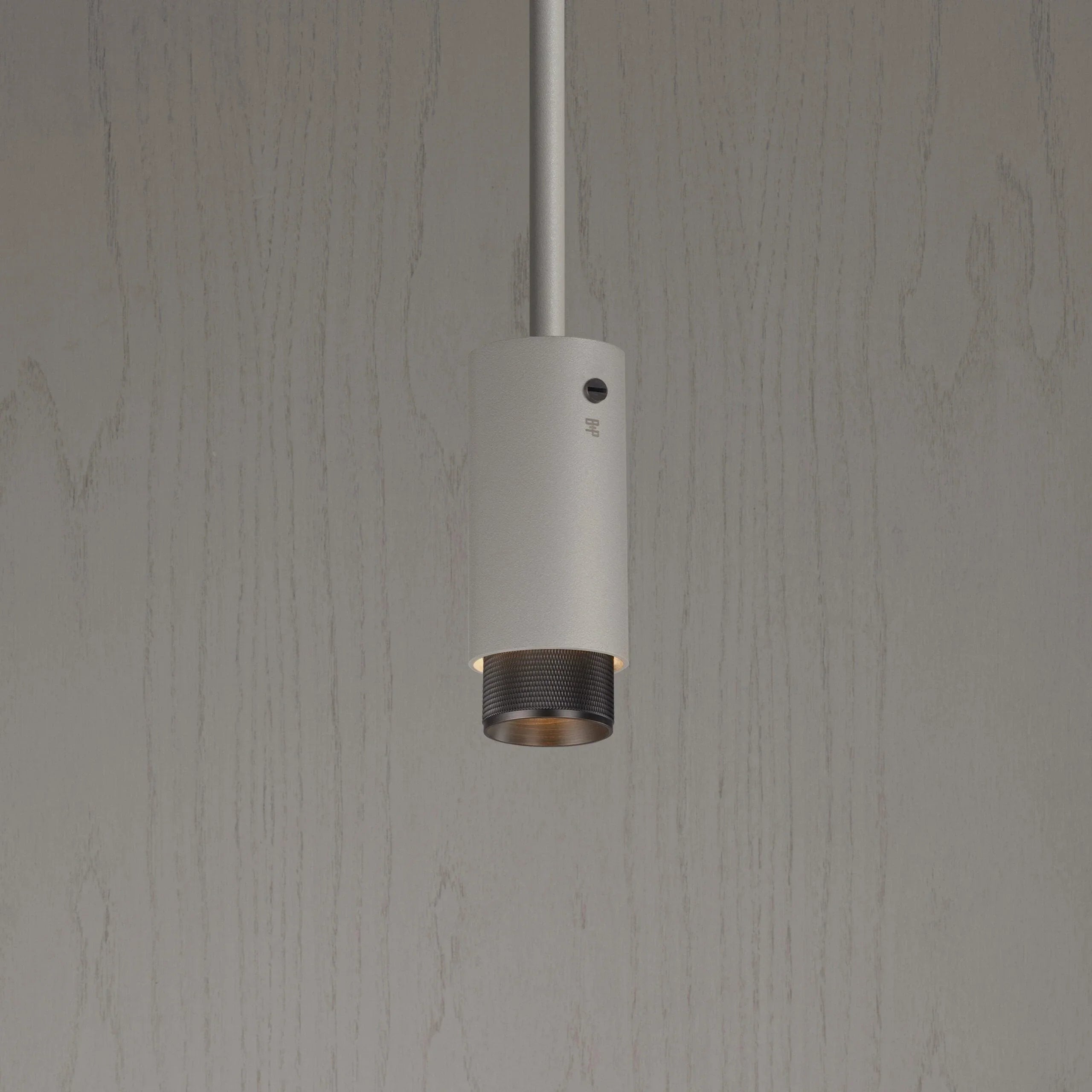 Pendant Exhaust CROSS / STONE - Buster & Punch - PARIS14A.RO