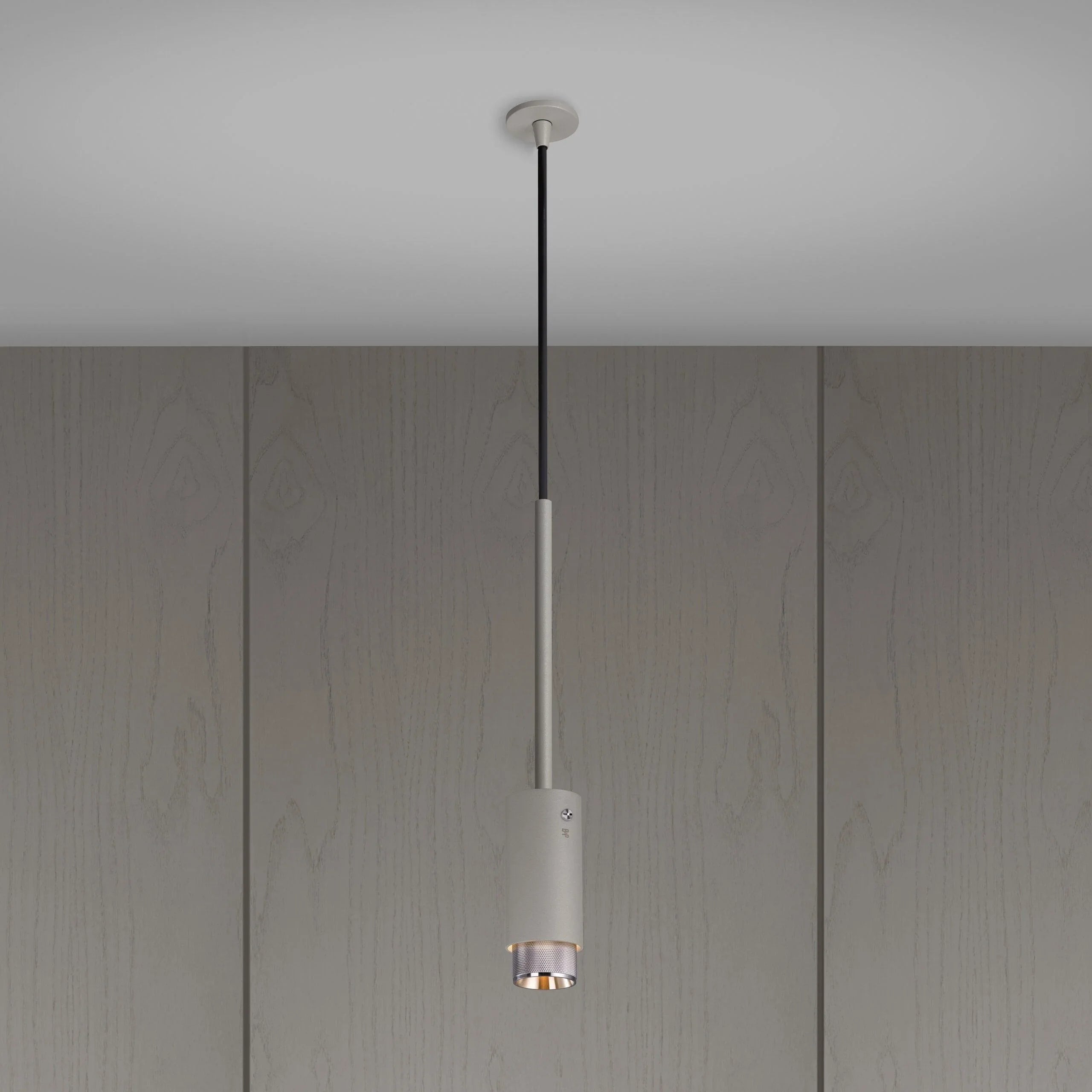 Pendant Exhaust CROSS / STONE - Buster & Punch - PARIS14A.RO