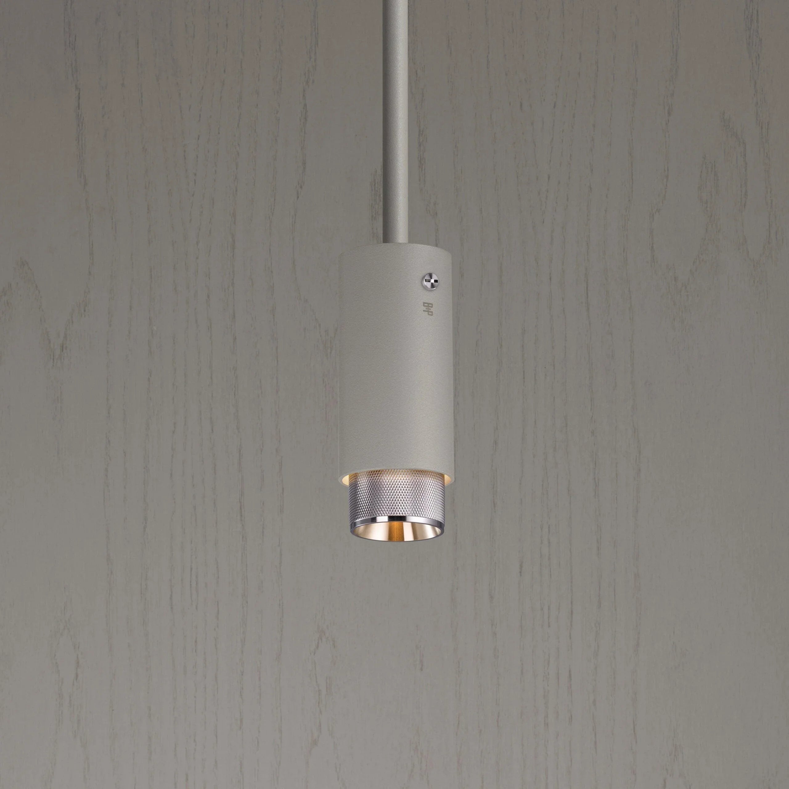 Pendant Exhaust CROSS / STONE - Buster & Punch - PARIS14A.RO