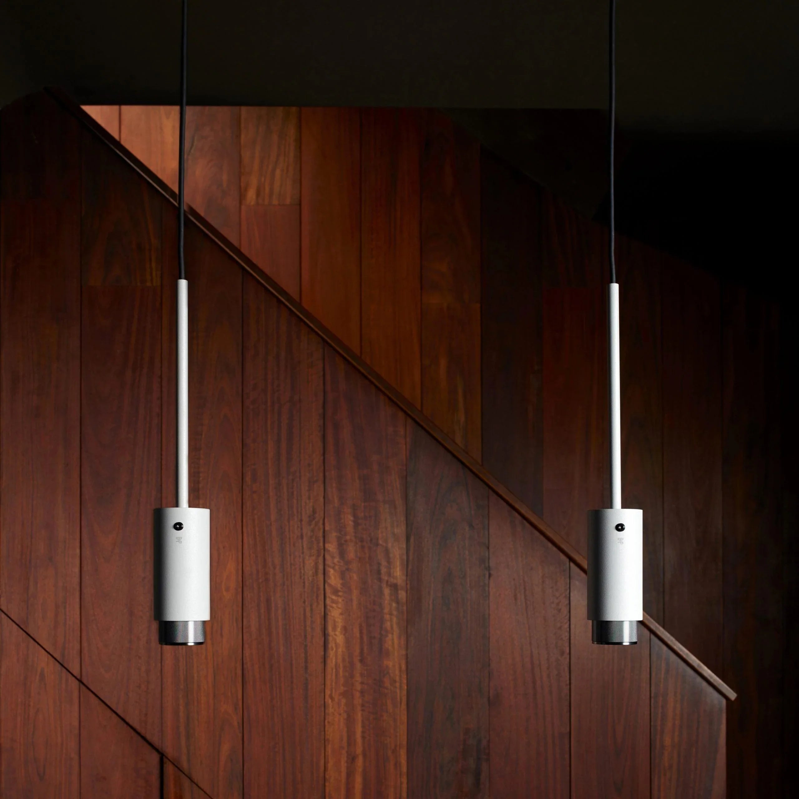 Pendant Exhaust CROSS / STONE - Buster & Punch - PARIS14A.RO